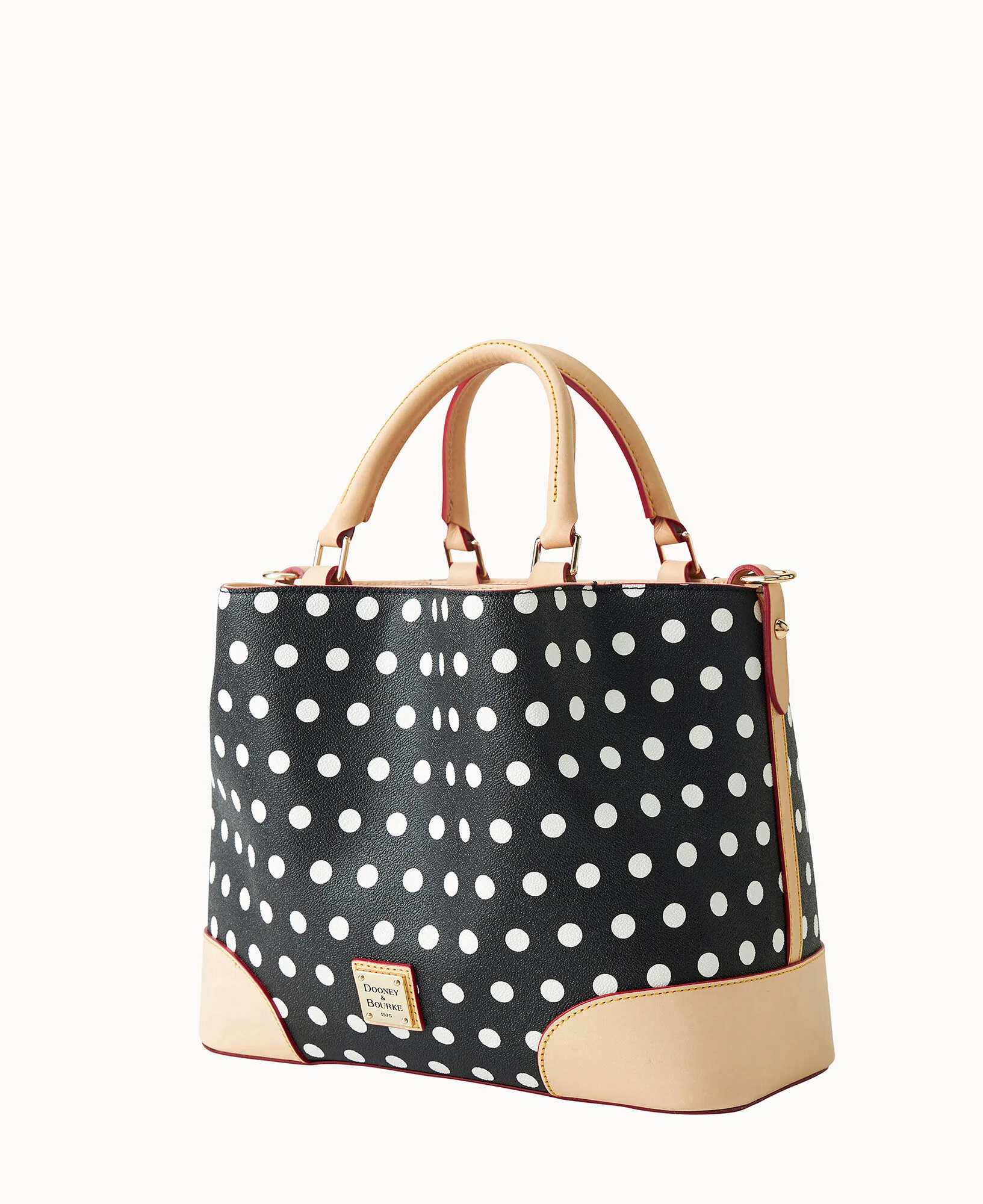 Polka Dot Brenna - Image 6