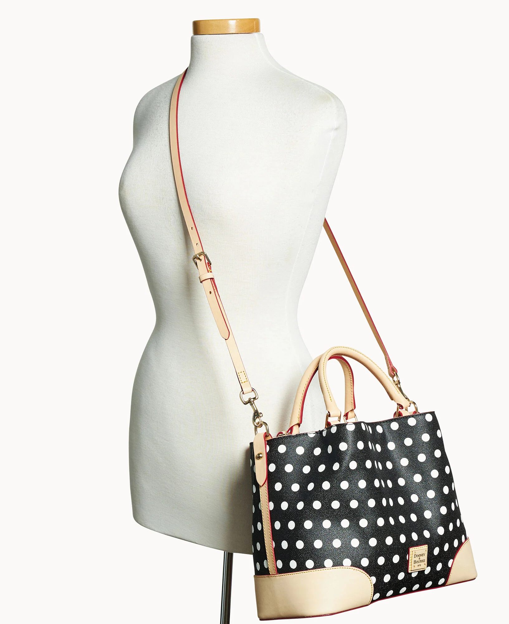 Polka Dot Brenna - Image 8