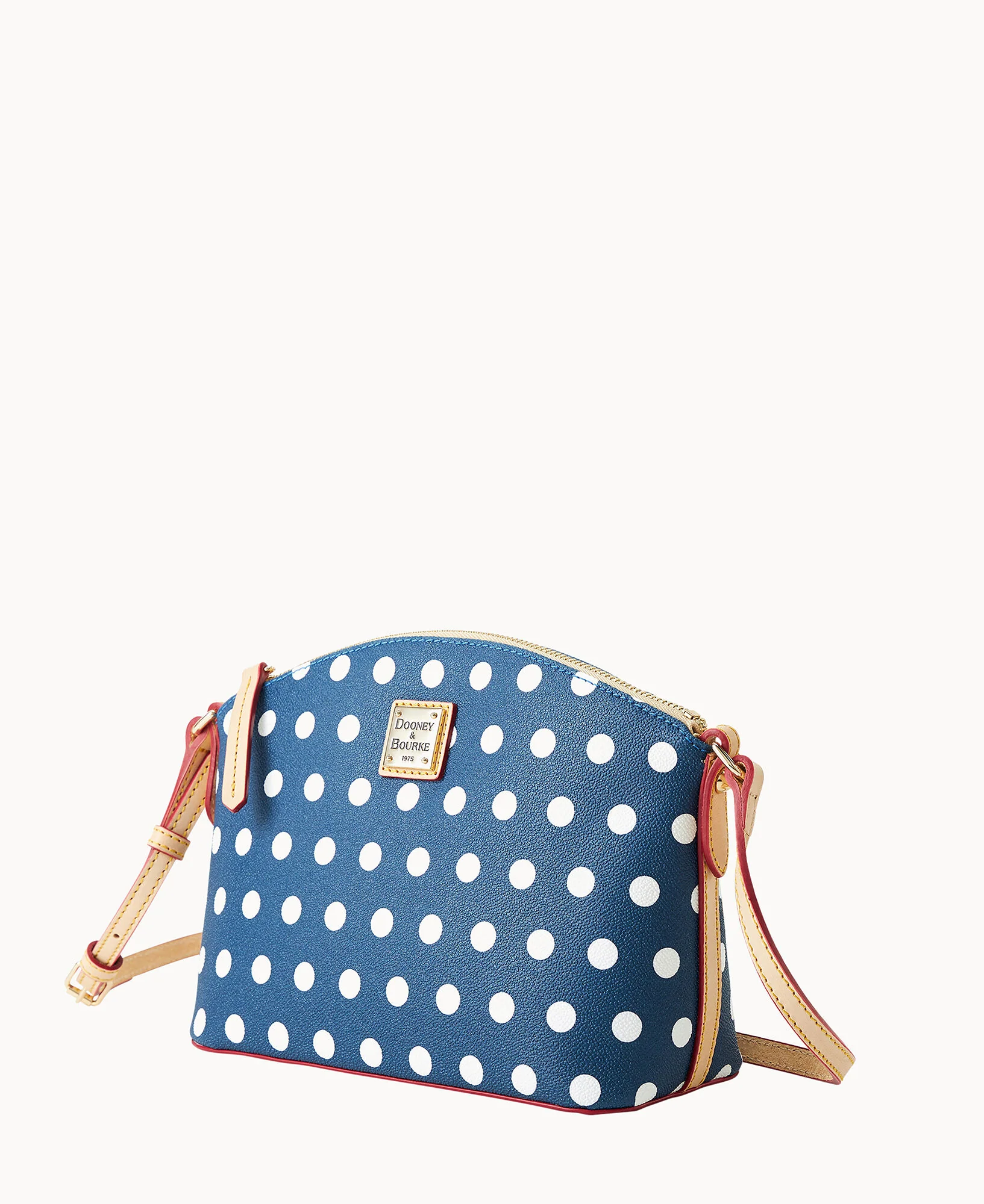 Polka Dot Suki Crossbody - Image 17