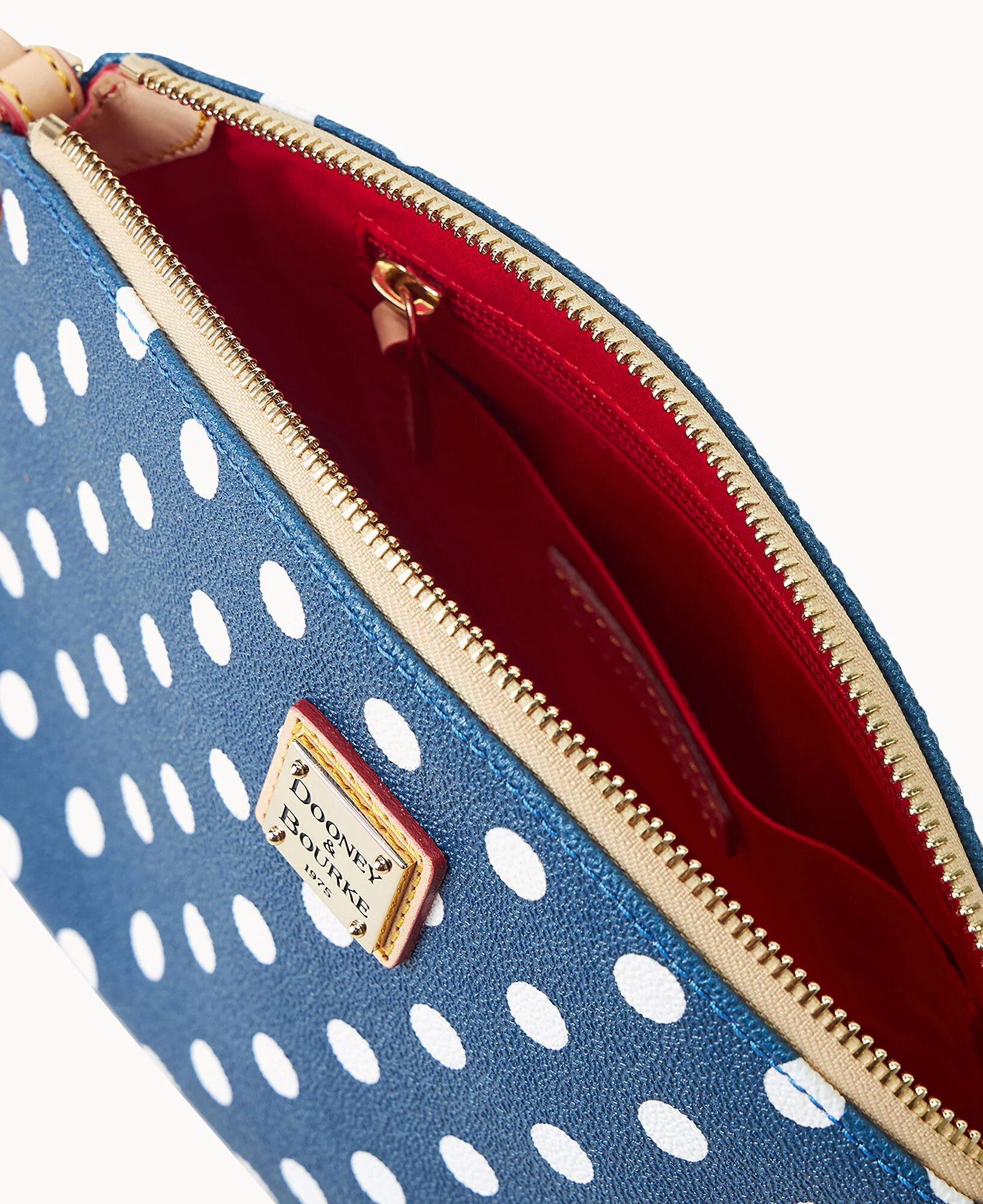 Polka Dot Suki Crossbody - Image 18