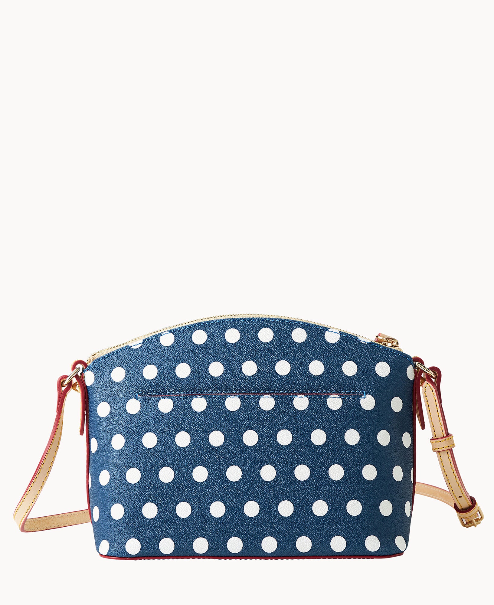 Polka Dot Suki Crossbody - Image 19