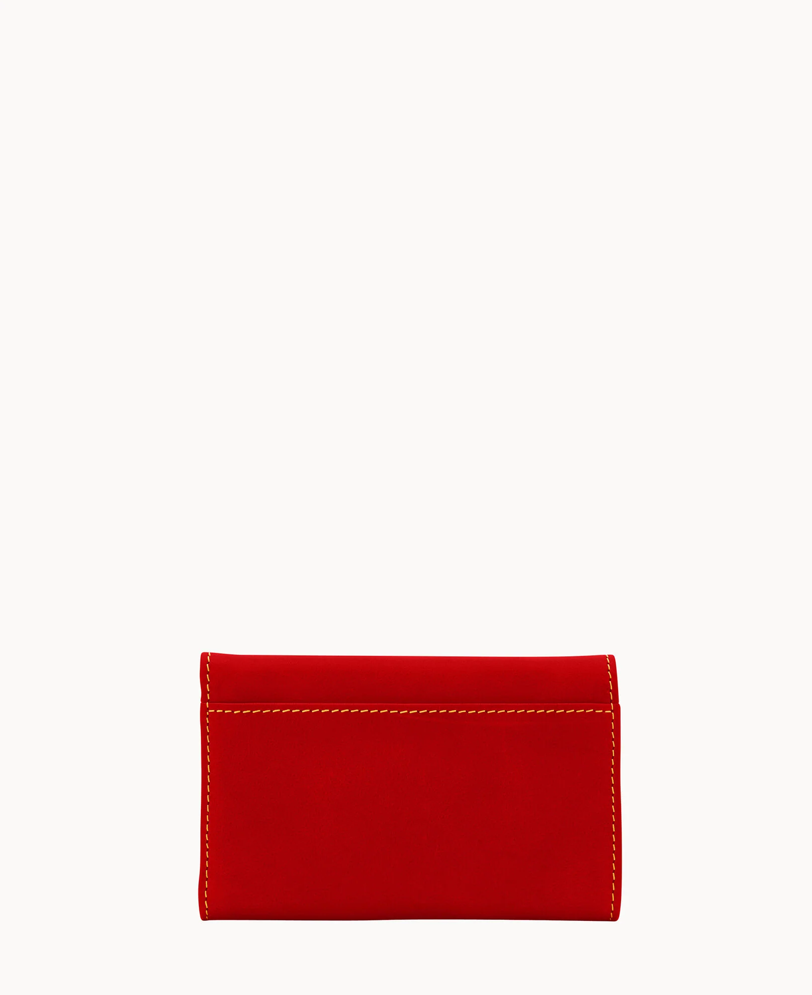 Pre-Loved Florentine Flap Wallet - Image 11
