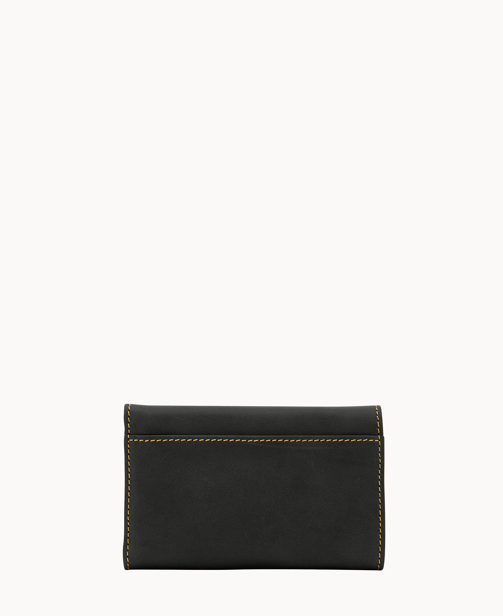 Pre-Loved Florentine Flap Wallet - Image 14