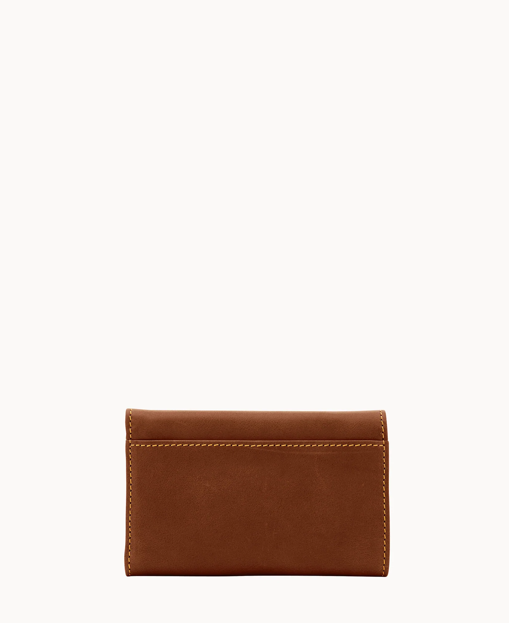 Pre-Loved Florentine Flap Wallet - Image 17