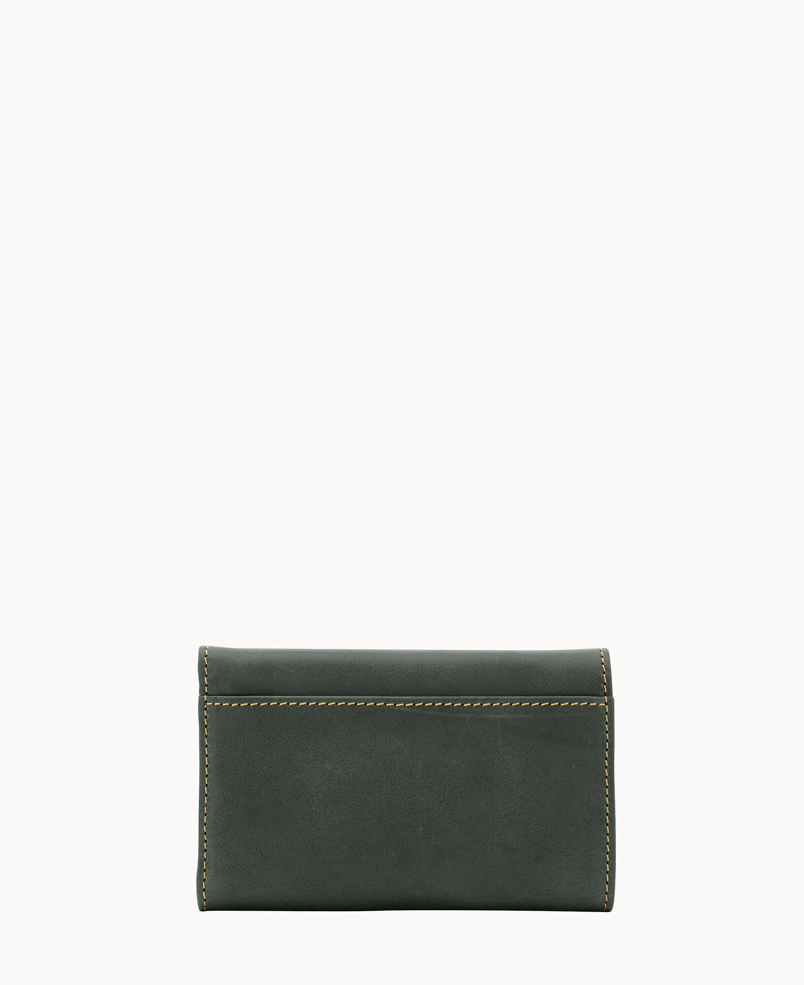 Pre-Loved Florentine Flap Wallet - Image 22