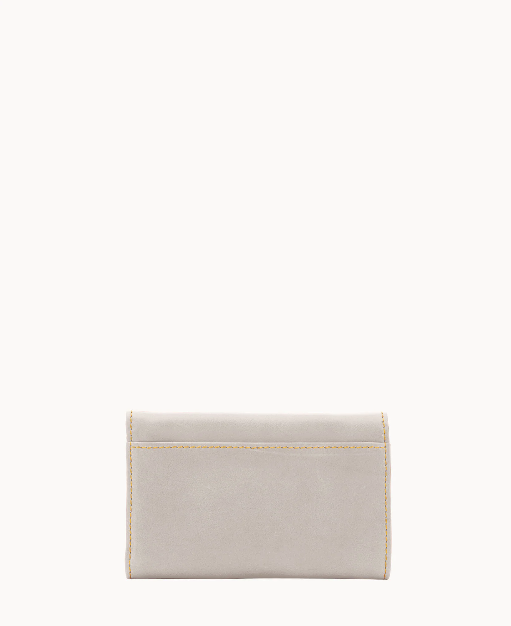 Pre-Loved Florentine Flap Wallet - Image 26