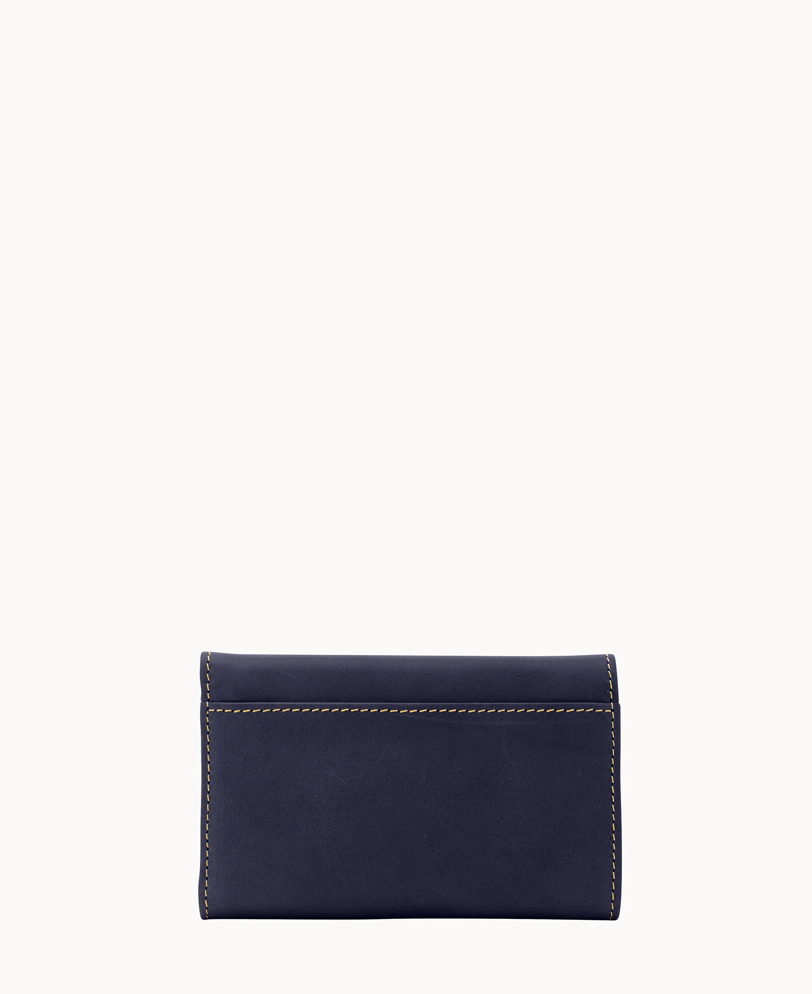 Pre-Loved Florentine Flap Wallet - Image 30