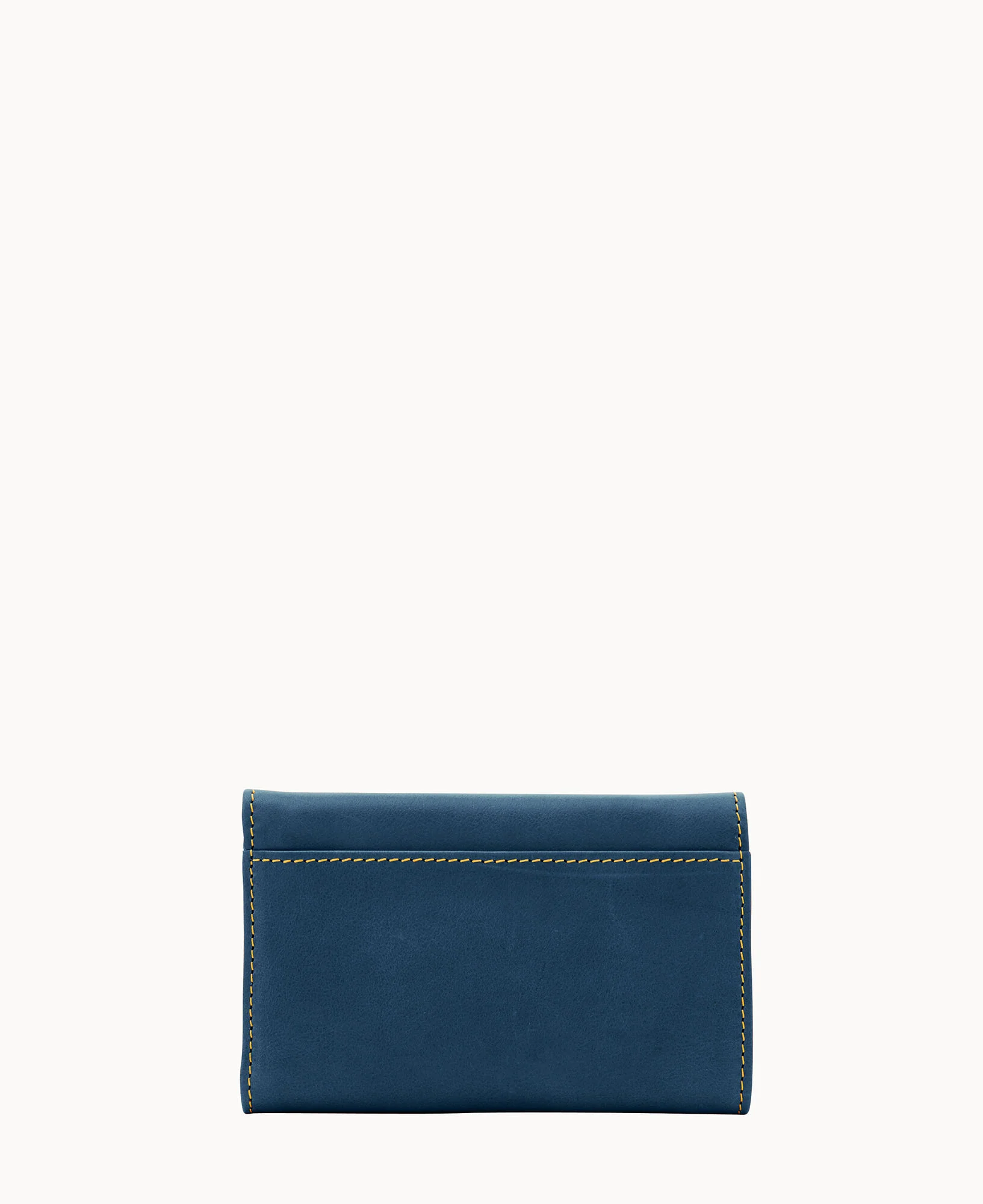 Pre-Loved Florentine Flap Wallet - Image 38