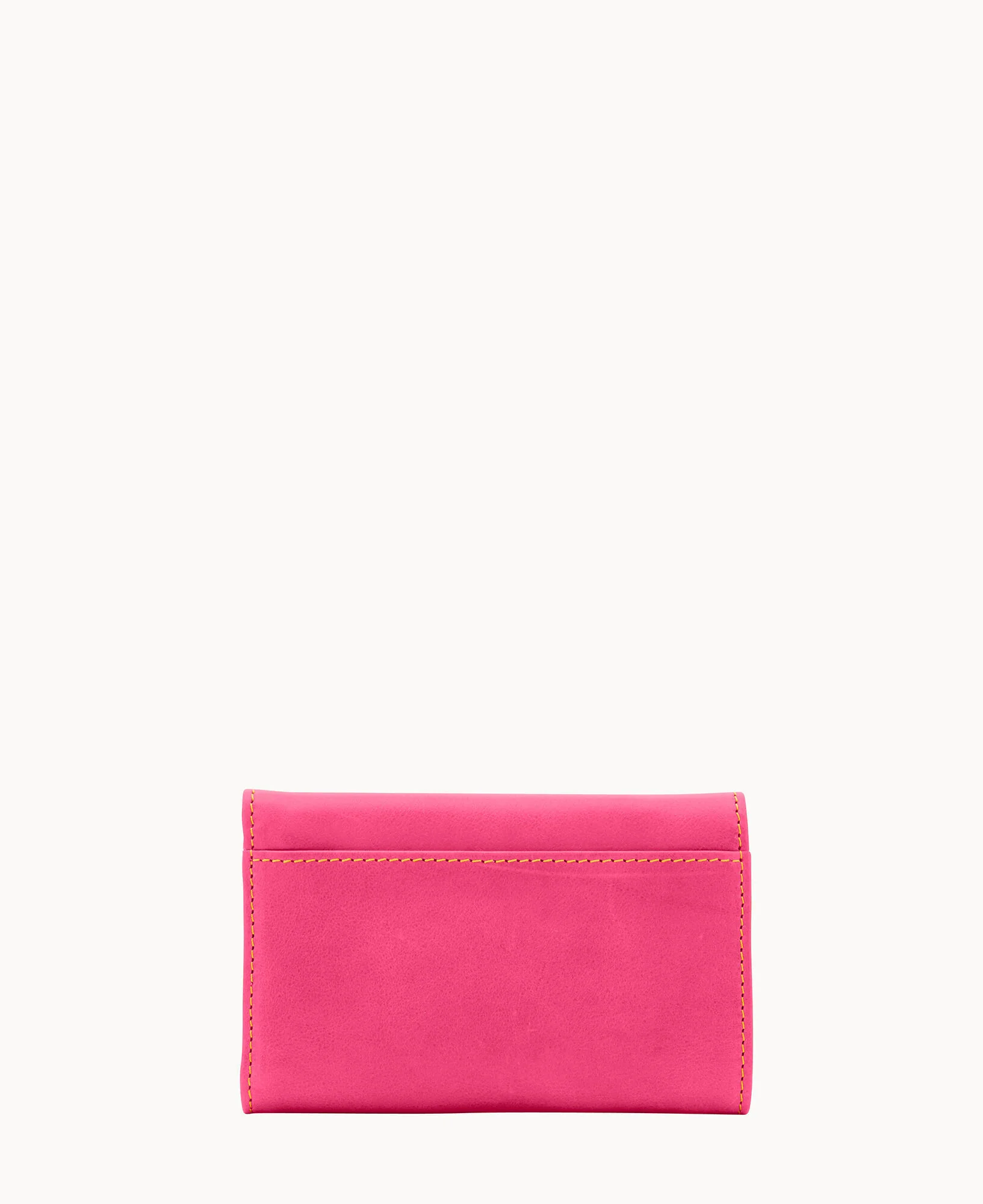Pre-Loved Florentine Flap Wallet - Image 42