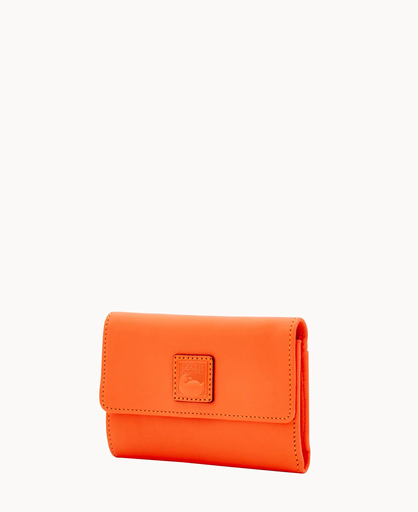 Pre-Loved Florentine Flap Wallet - Image 44