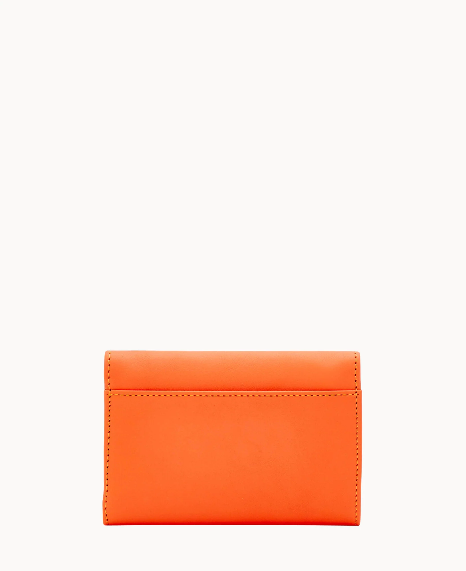 Pre-Loved Florentine Flap Wallet - Image 46