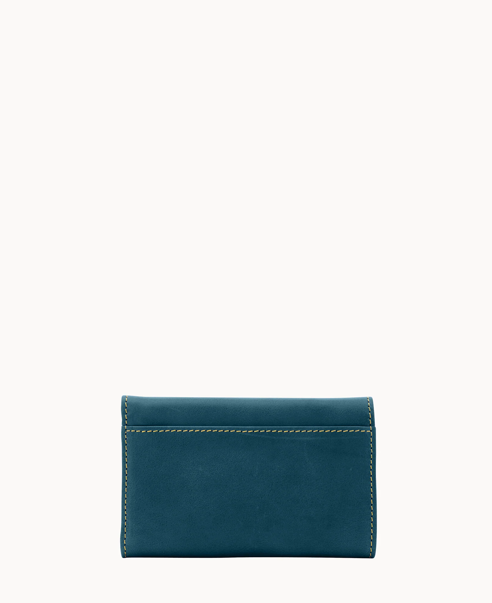 Pre-Loved Florentine Flap Wallet - Image 50