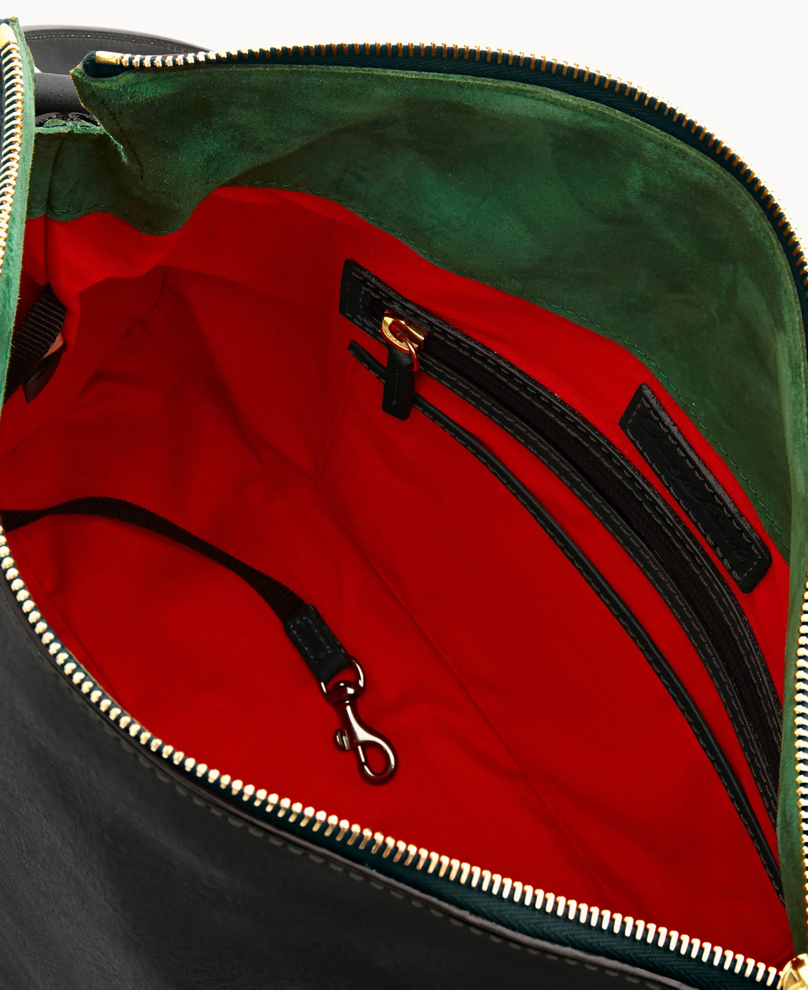 Pre-Loved Florentine Large Satchel - Image 44