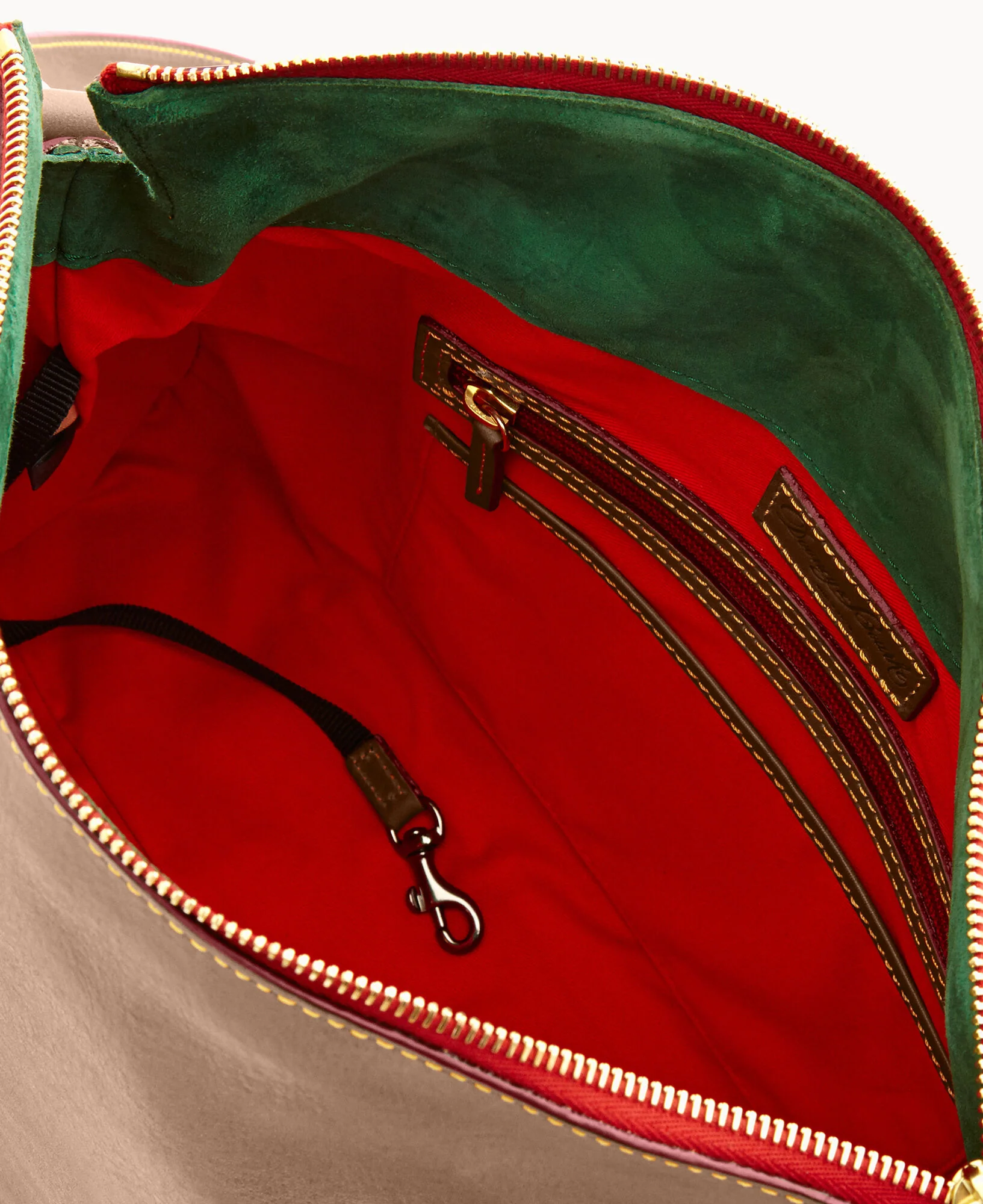 Pre-Loved Florentine Large Satchel - Image 49