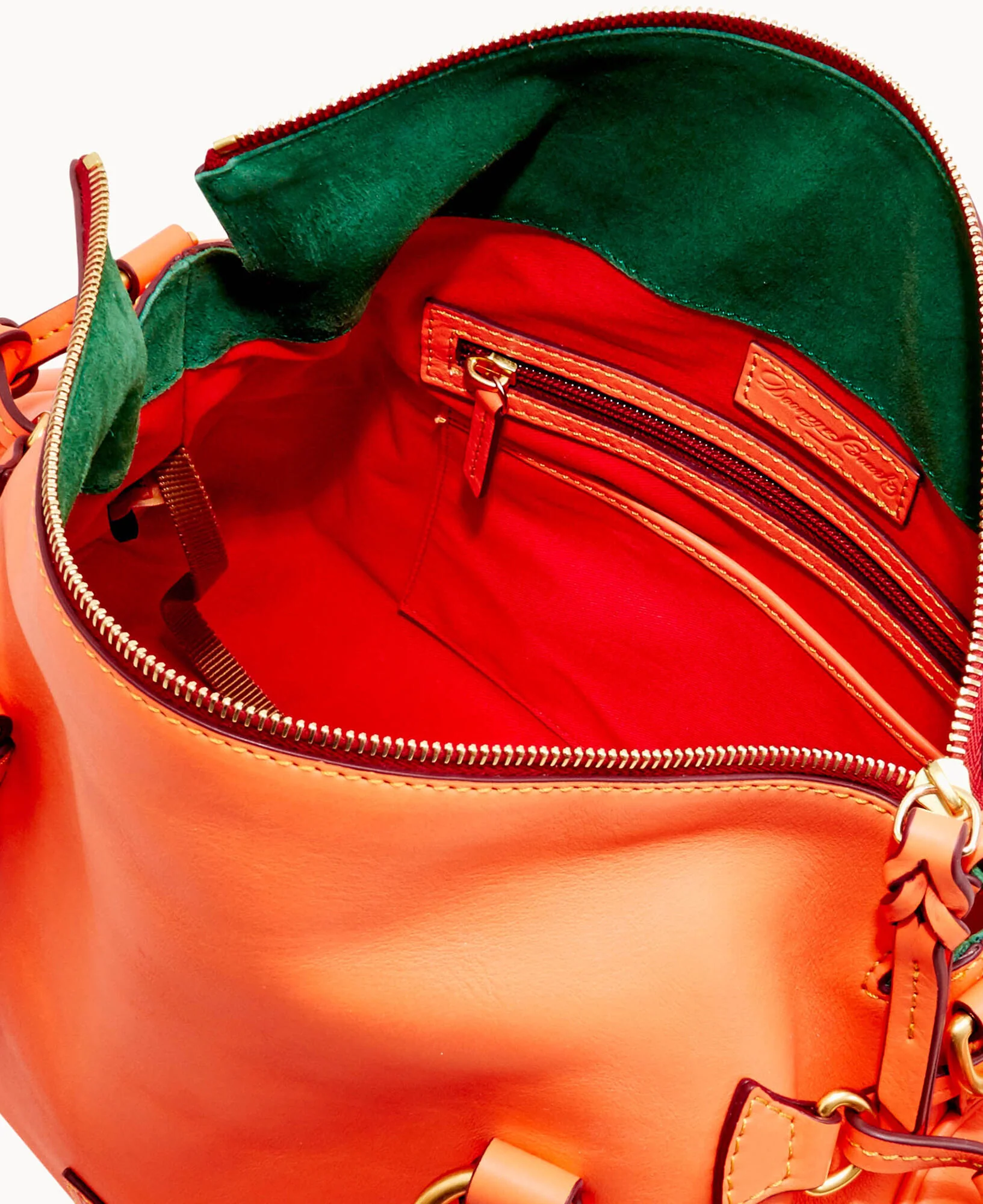 Pre-Loved Florentine Large Satchel - Image 74