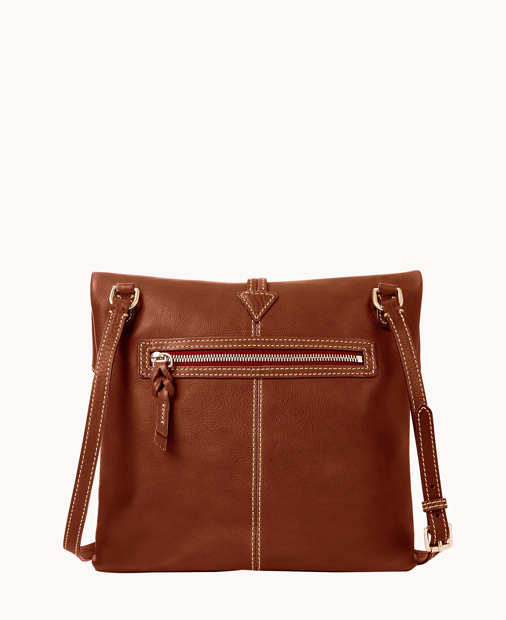Pre-Loved Florentine Medium Toggle Crossbody - Image 13