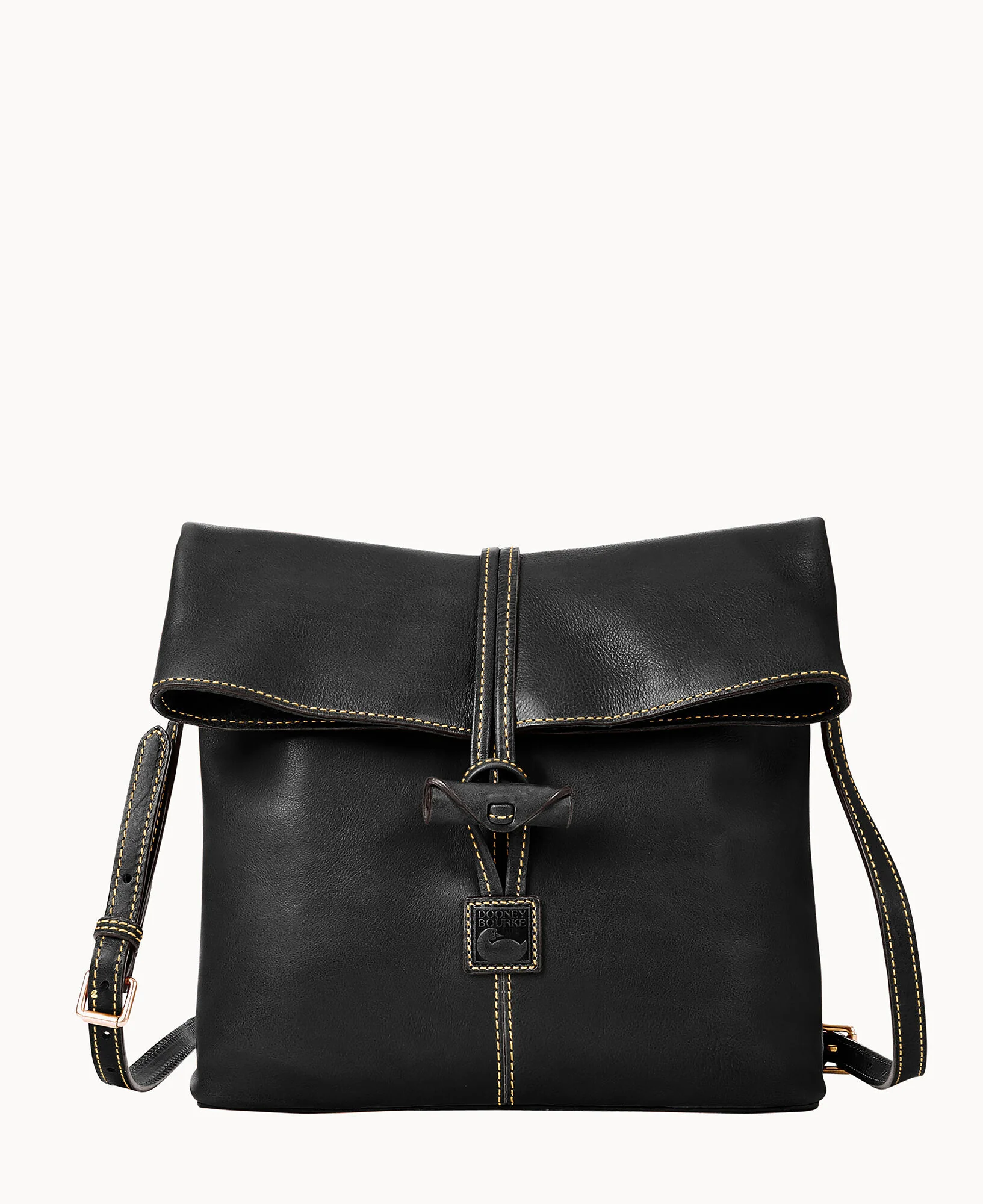 Pre-Loved Florentine Medium Toggle Crossbody - Image 15