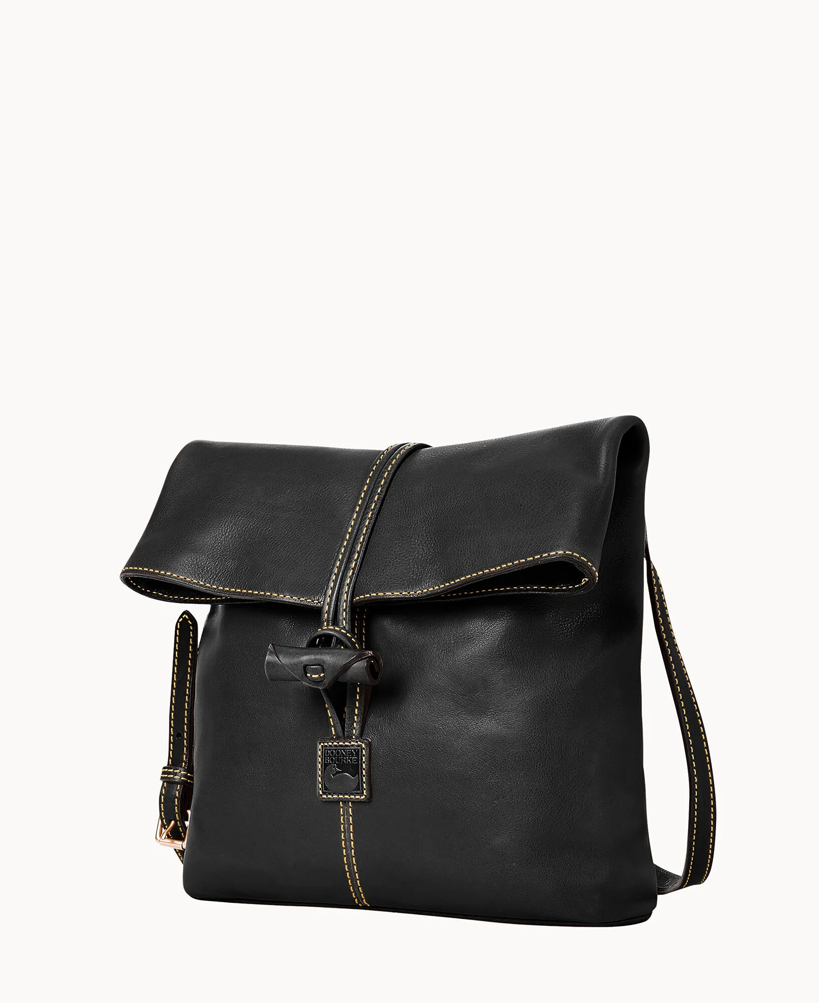 Pre-Loved Florentine Medium Toggle Crossbody - Image 16