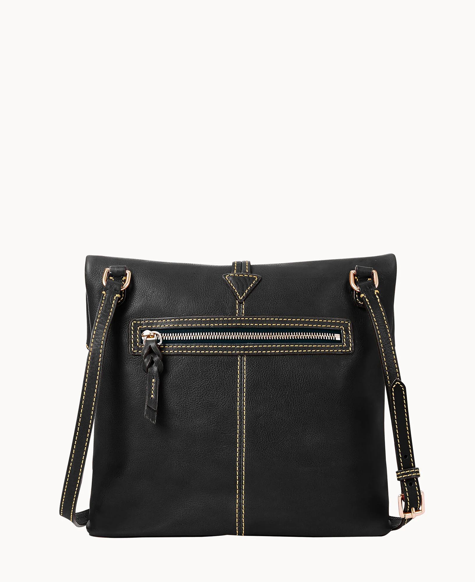 Pre-Loved Florentine Medium Toggle Crossbody - Image 18
