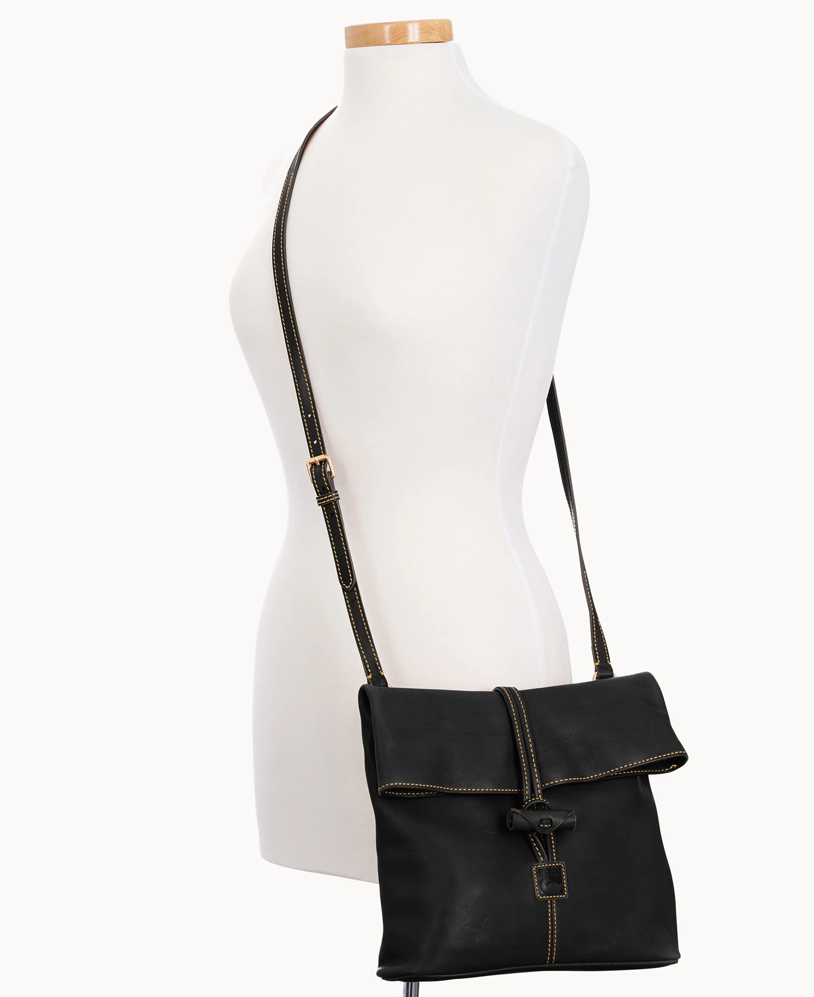 Pre-Loved Florentine Medium Toggle Crossbody - Image 19