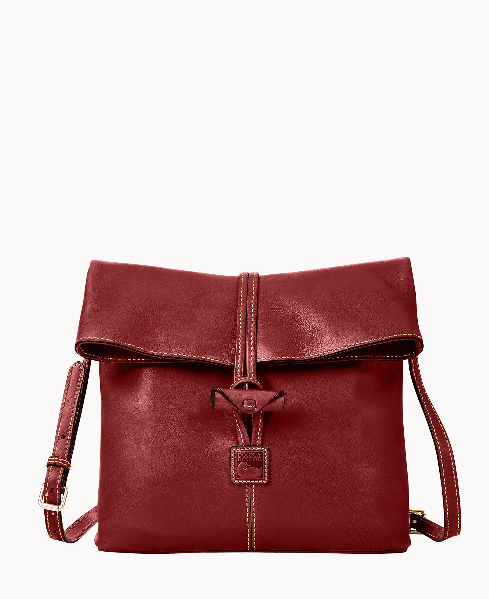 Pre-Loved Florentine Medium Toggle Crossbody - Image 20