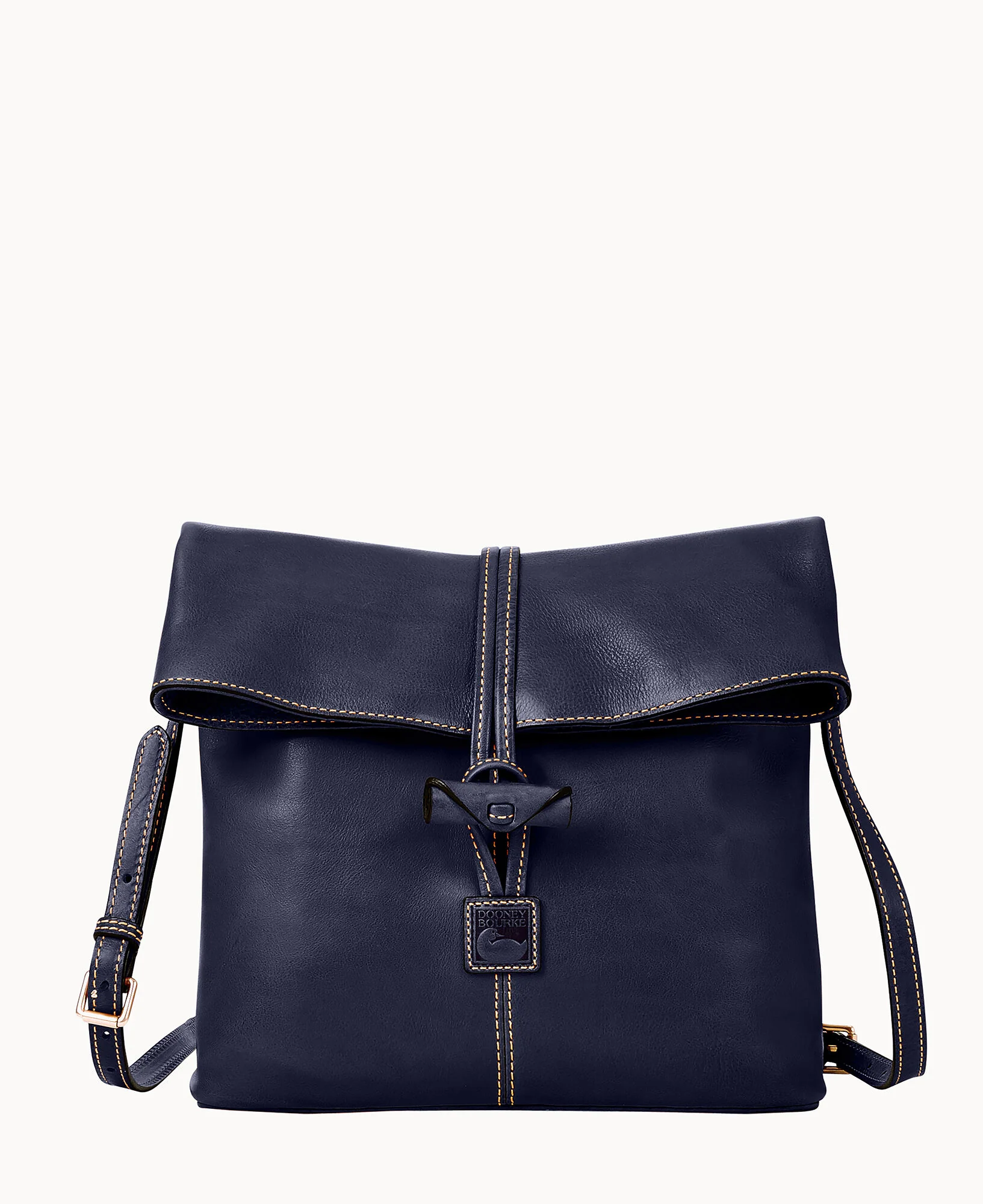 Pre-Loved Florentine Medium Toggle Crossbody - Image 29
