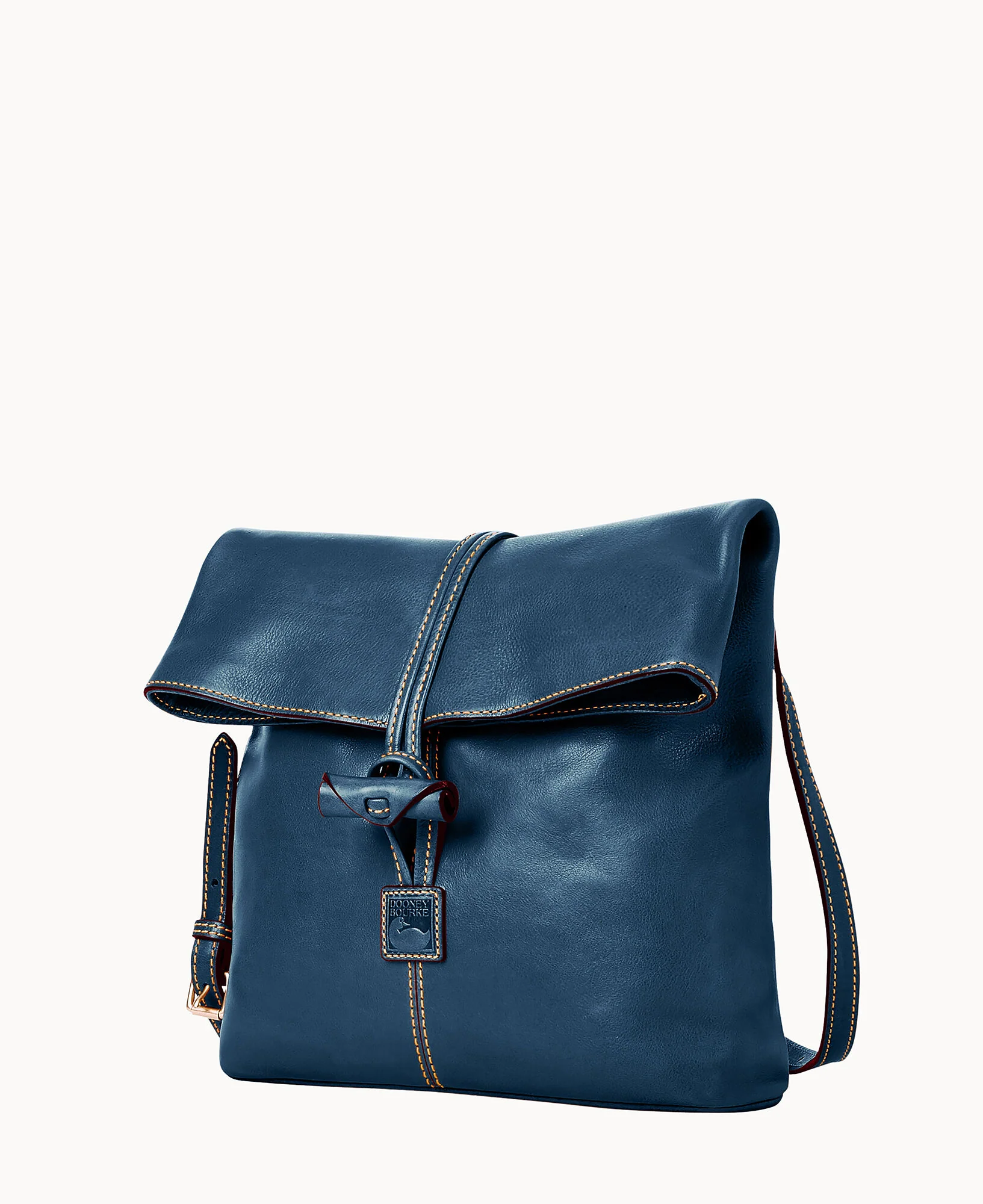 Pre-Loved Florentine Medium Toggle Crossbody - Image 35