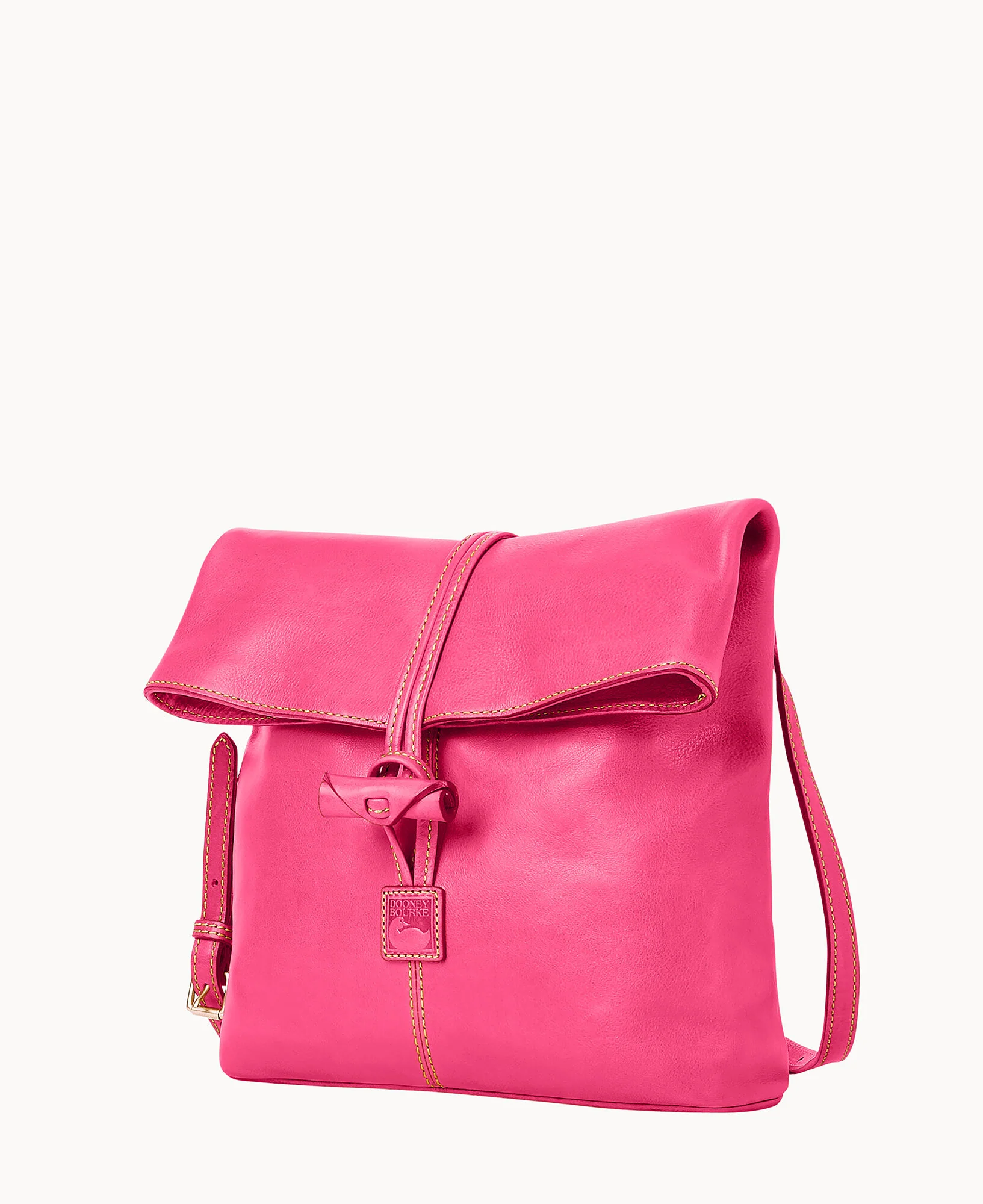 Pre-Loved Florentine Medium Toggle Crossbody - Image 40
