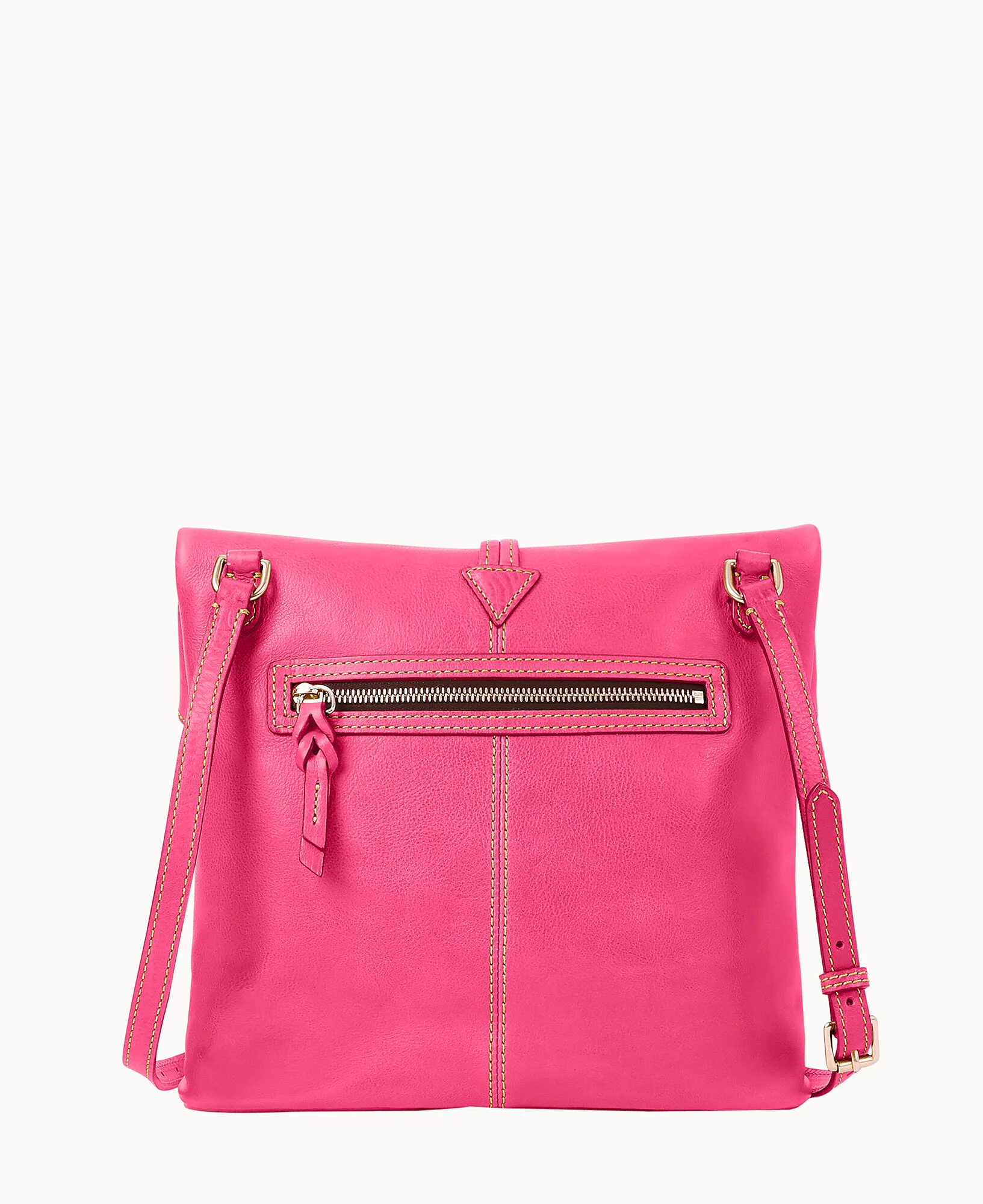Pre-Loved Florentine Medium Toggle Crossbody - Image 42