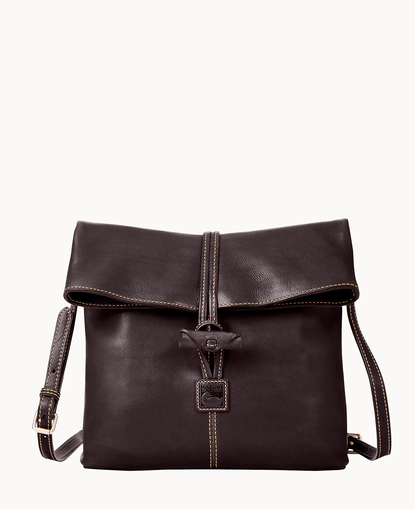 Pre-Loved Florentine Medium Toggle Crossbody - Image 44