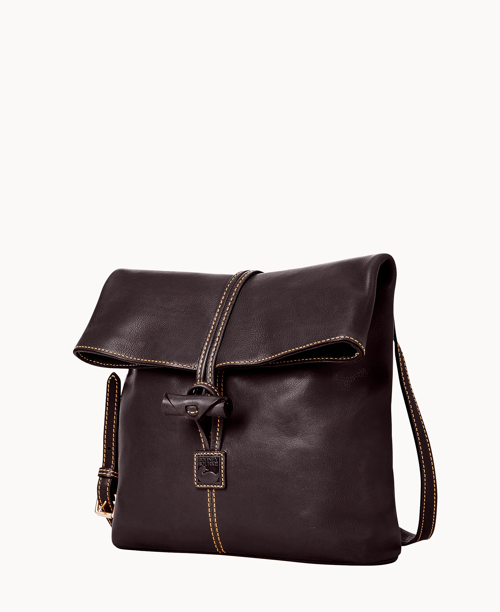 Pre-Loved Florentine Medium Toggle Crossbody - Image 45
