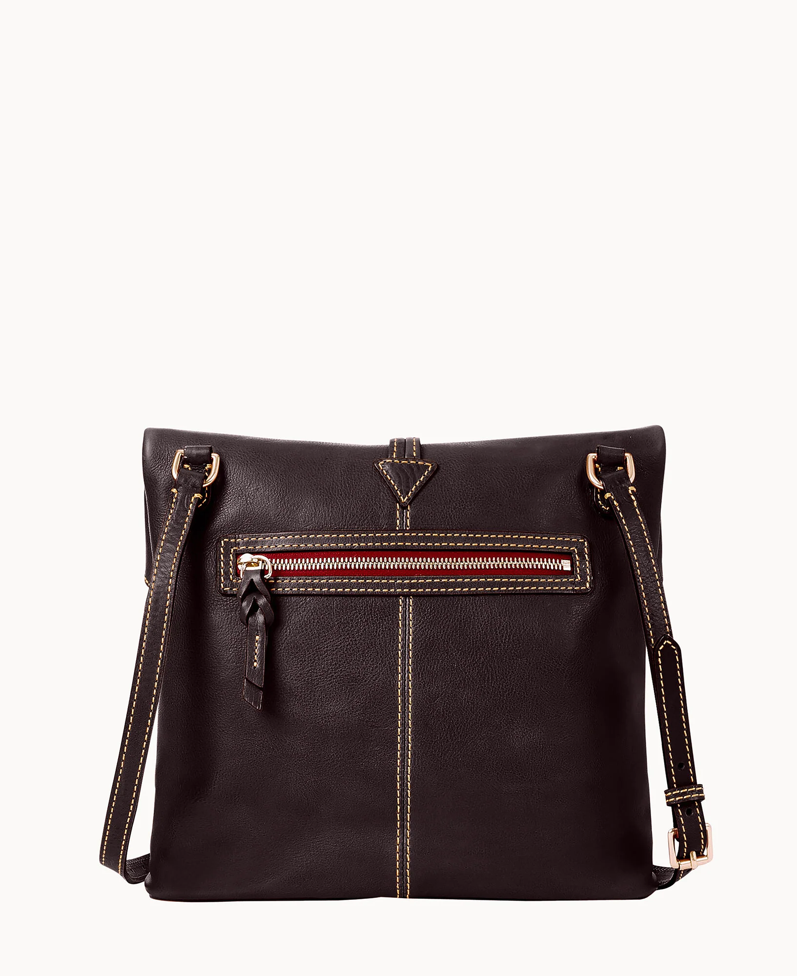 Pre-Loved Florentine Medium Toggle Crossbody - Image 47