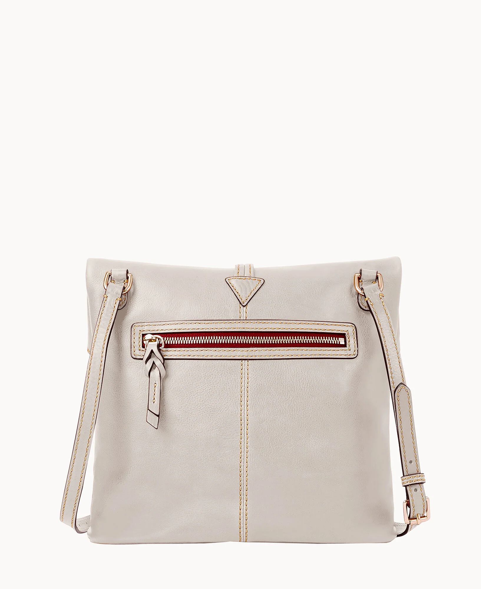 Pre-Loved Florentine Medium Toggle Crossbody - Image 9