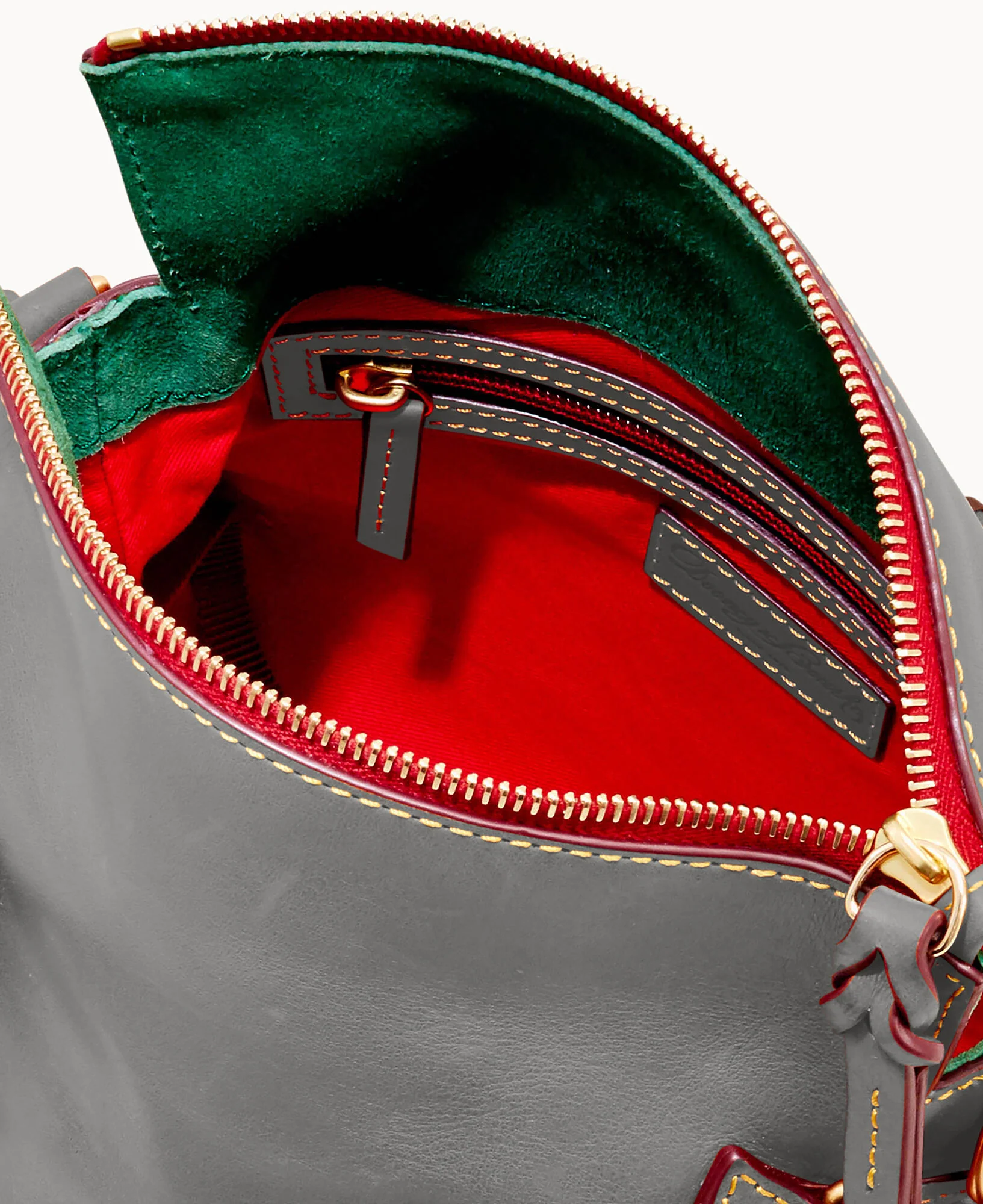 Pre-Loved Florentine Micro Satchel - Image 44