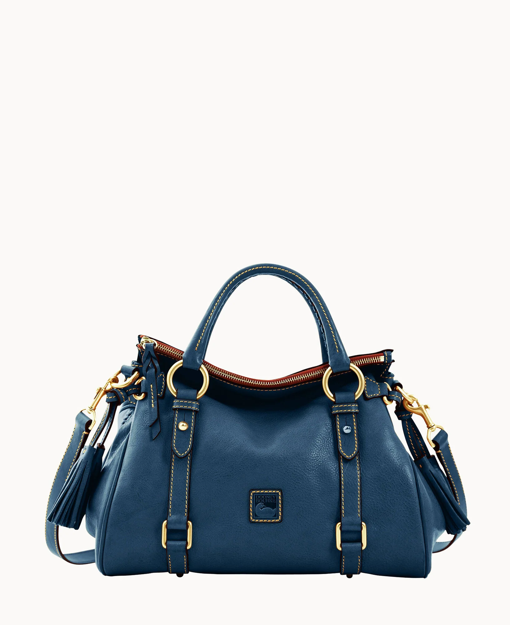 Pre-Loved Florentine Satchel - Image 39
