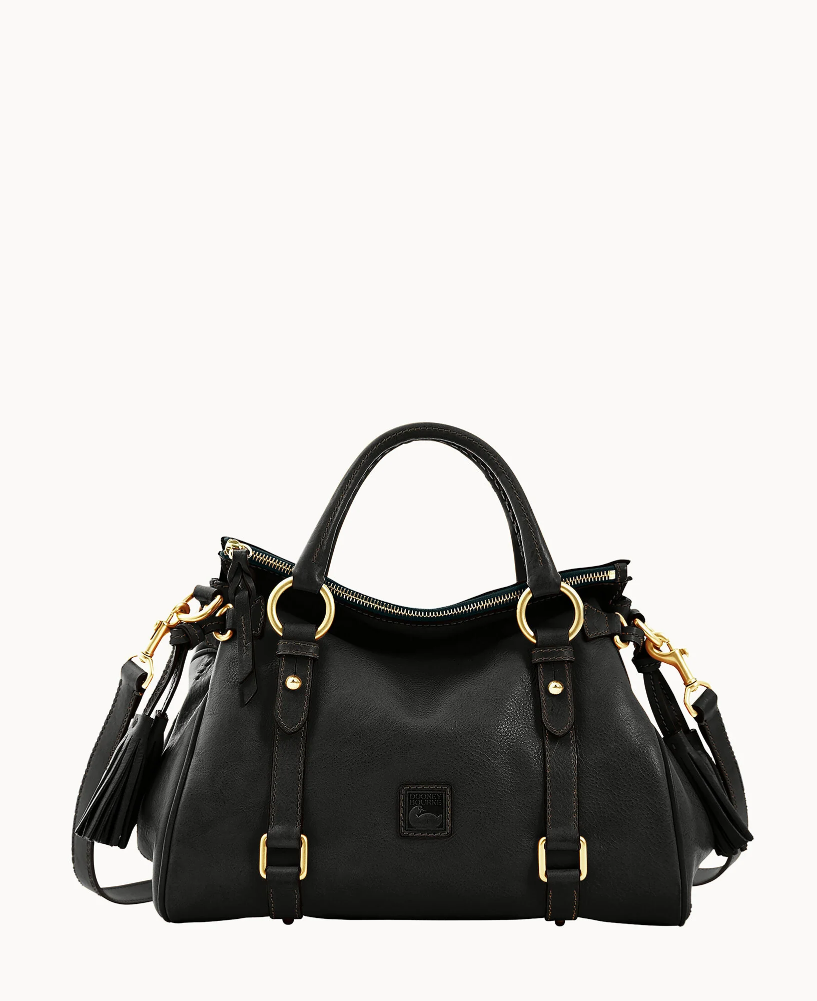 Pre-Loved Florentine Satchel - Image 46