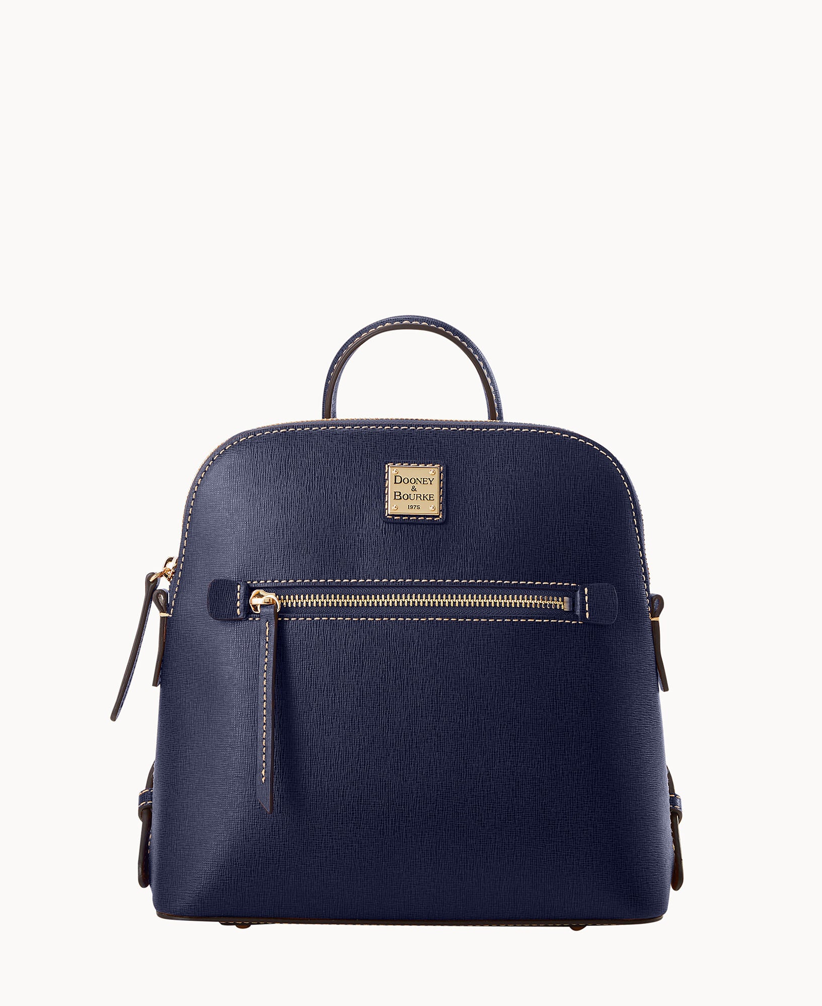 Saffiano Backpack - Image 5