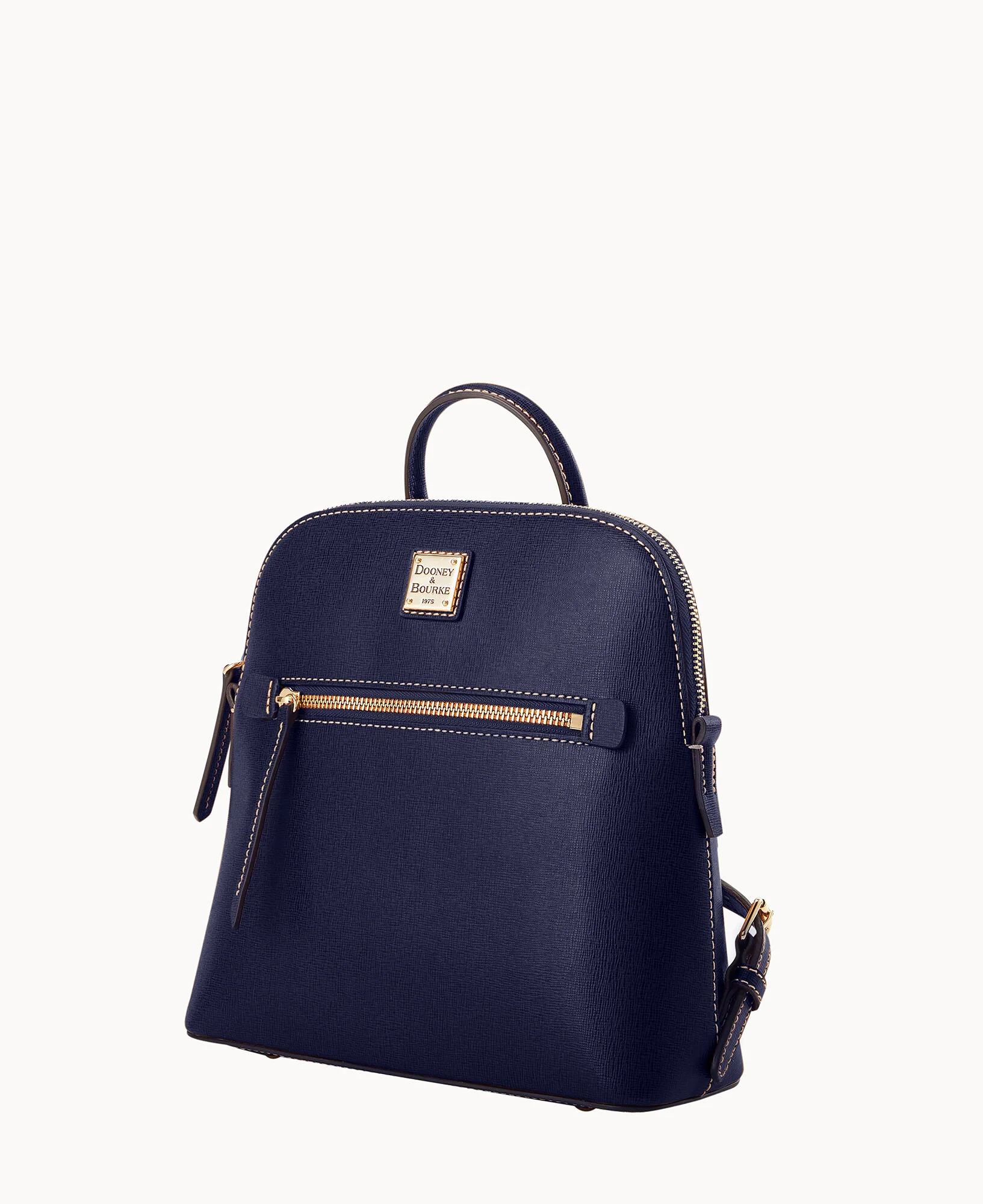 Saffiano Backpack - Image 6