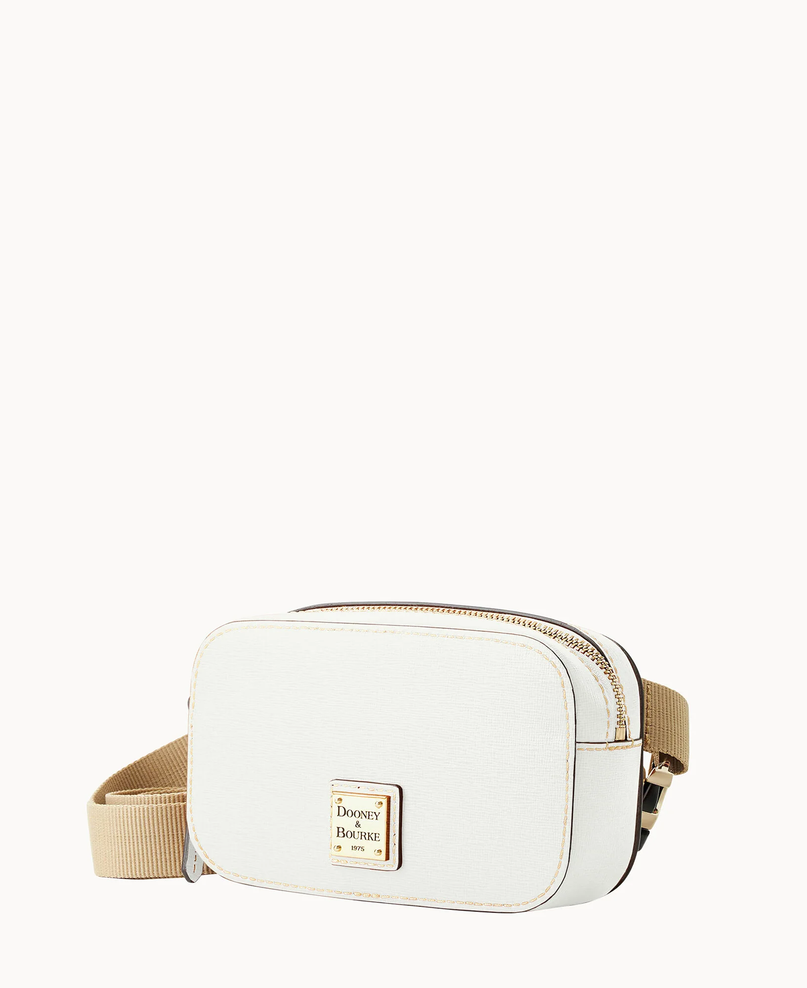 Saffiano Belt Bag - Image 16