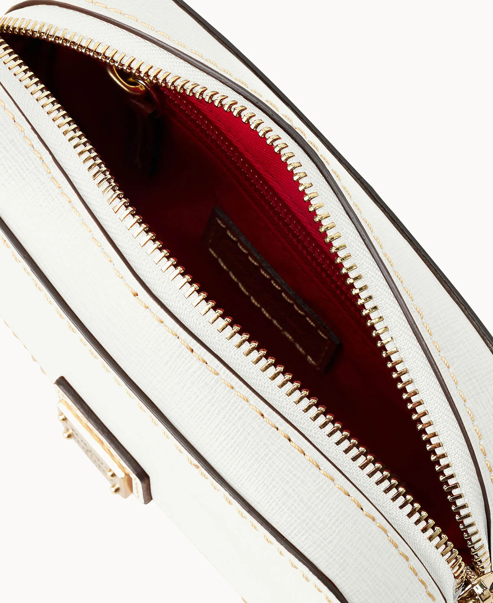 Saffiano Belt Bag - Image 17