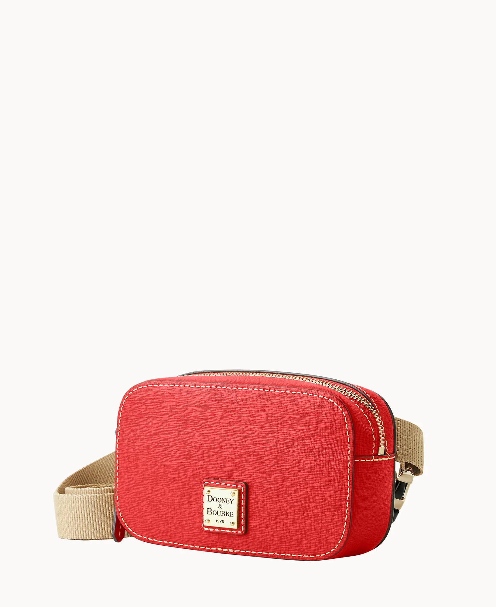 Saffiano Belt Bag - Image 20