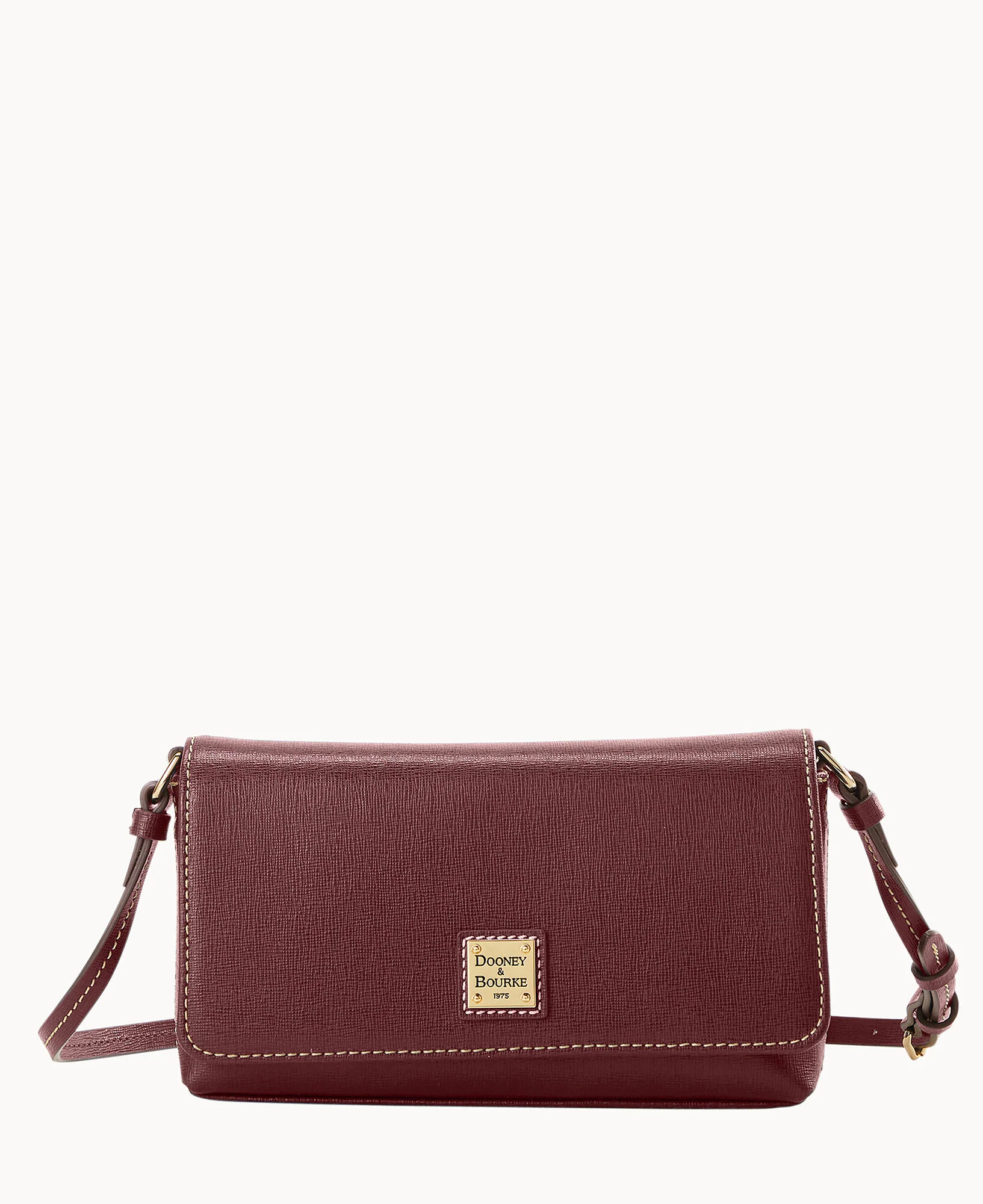 Saffiano Betsy Crossbody - Image 10