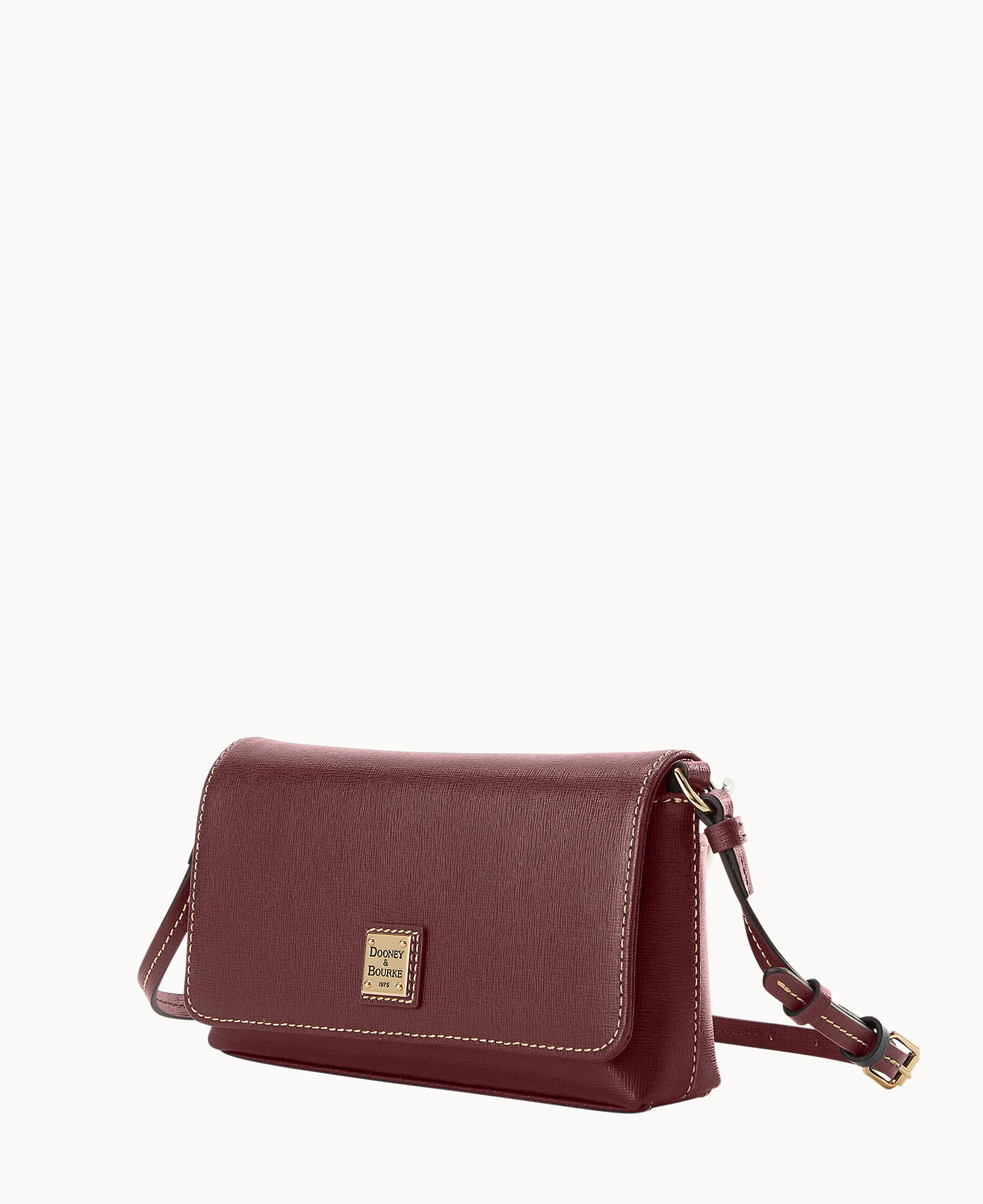 Saffiano Betsy Crossbody - Image 11