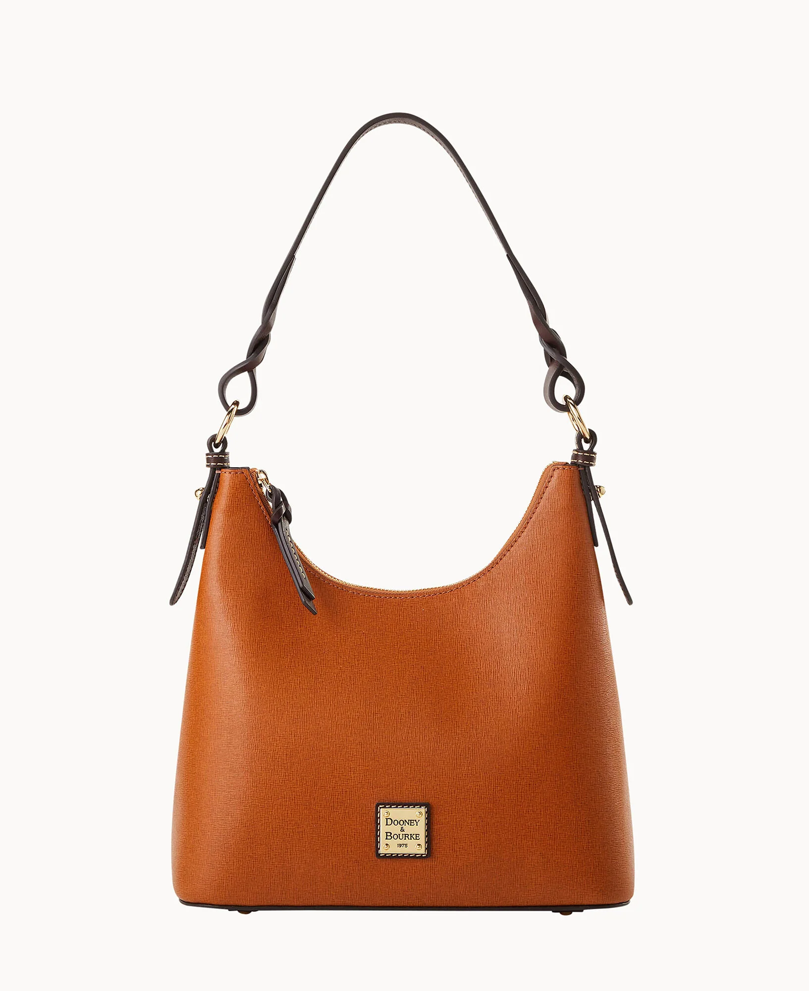 Saffiano Bryce Hobo - Image 11