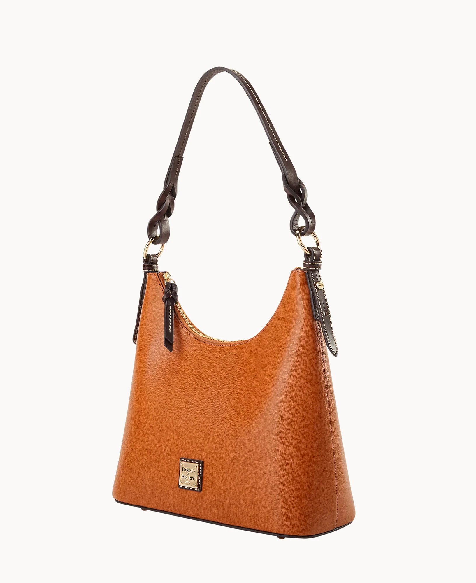 Saffiano Bryce Hobo - Image 12