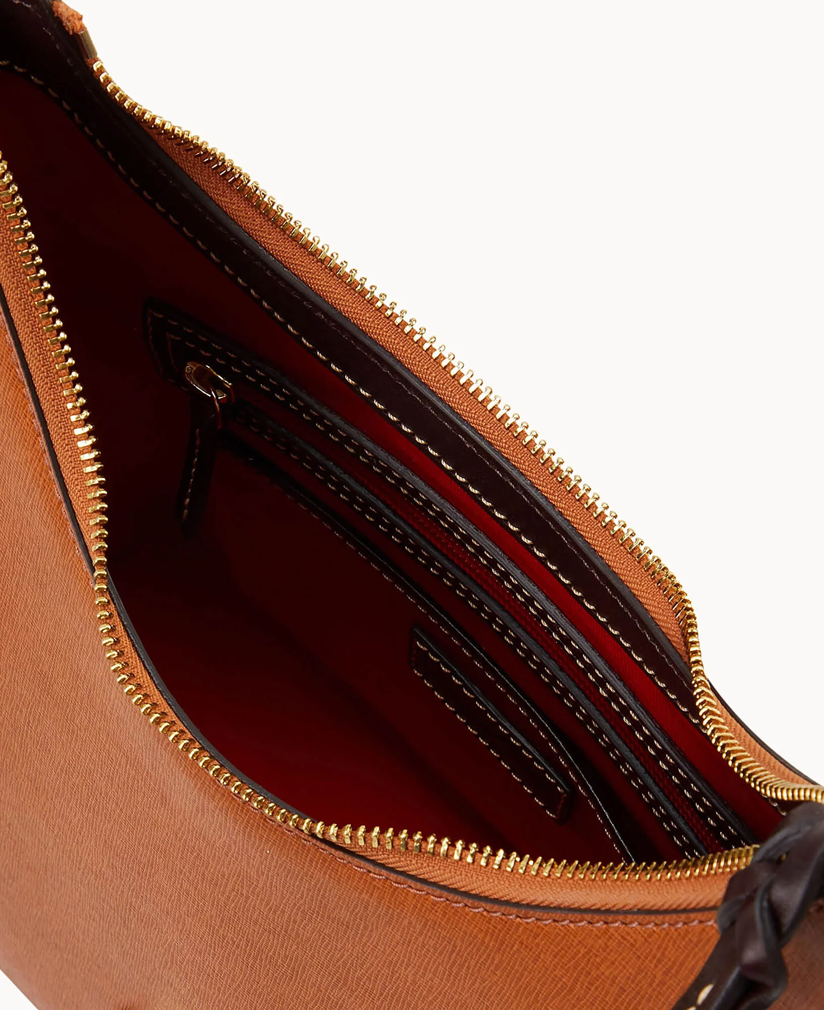 Saffiano Bryce Hobo - Image 13