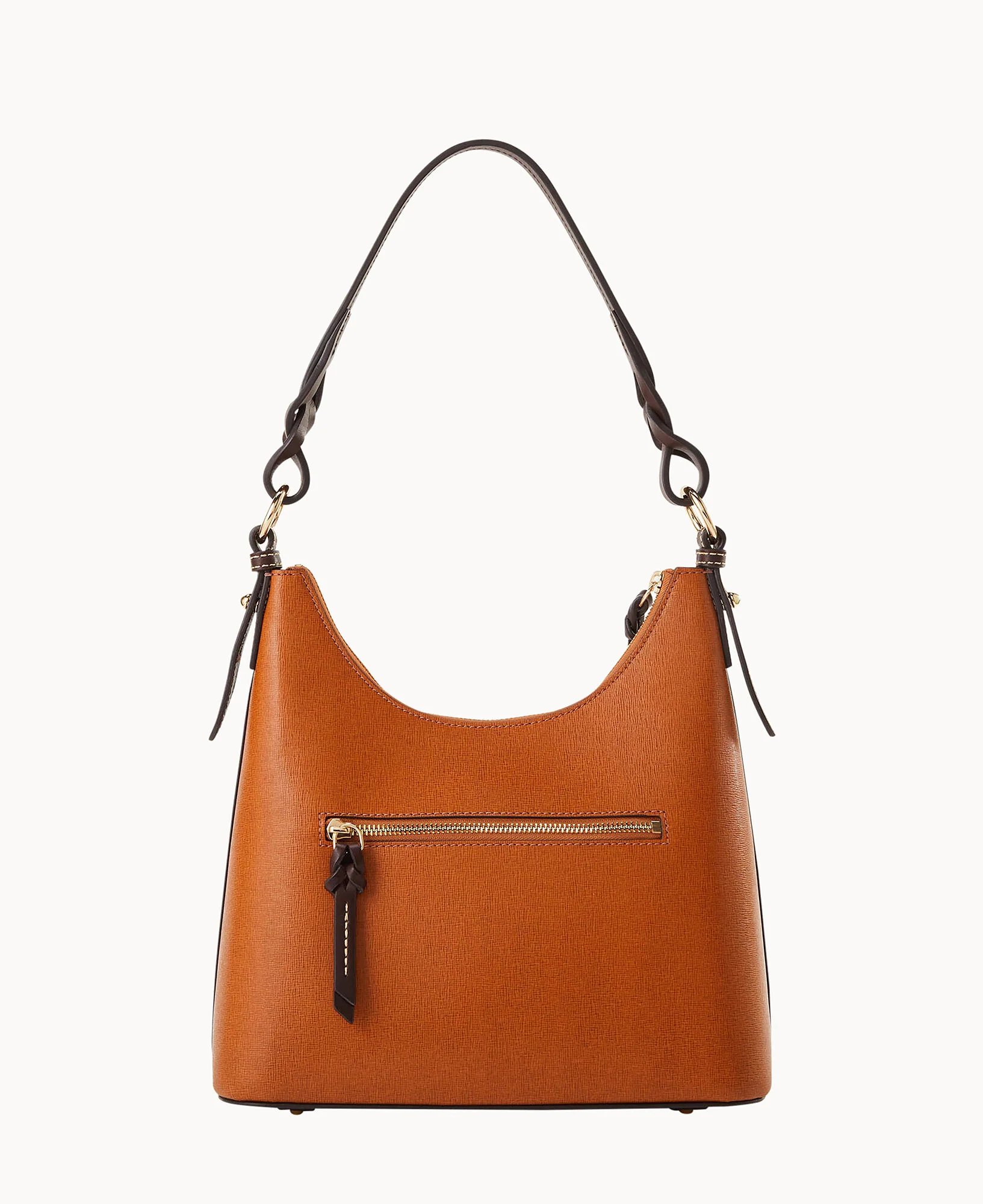 Saffiano Bryce Hobo - Image 14