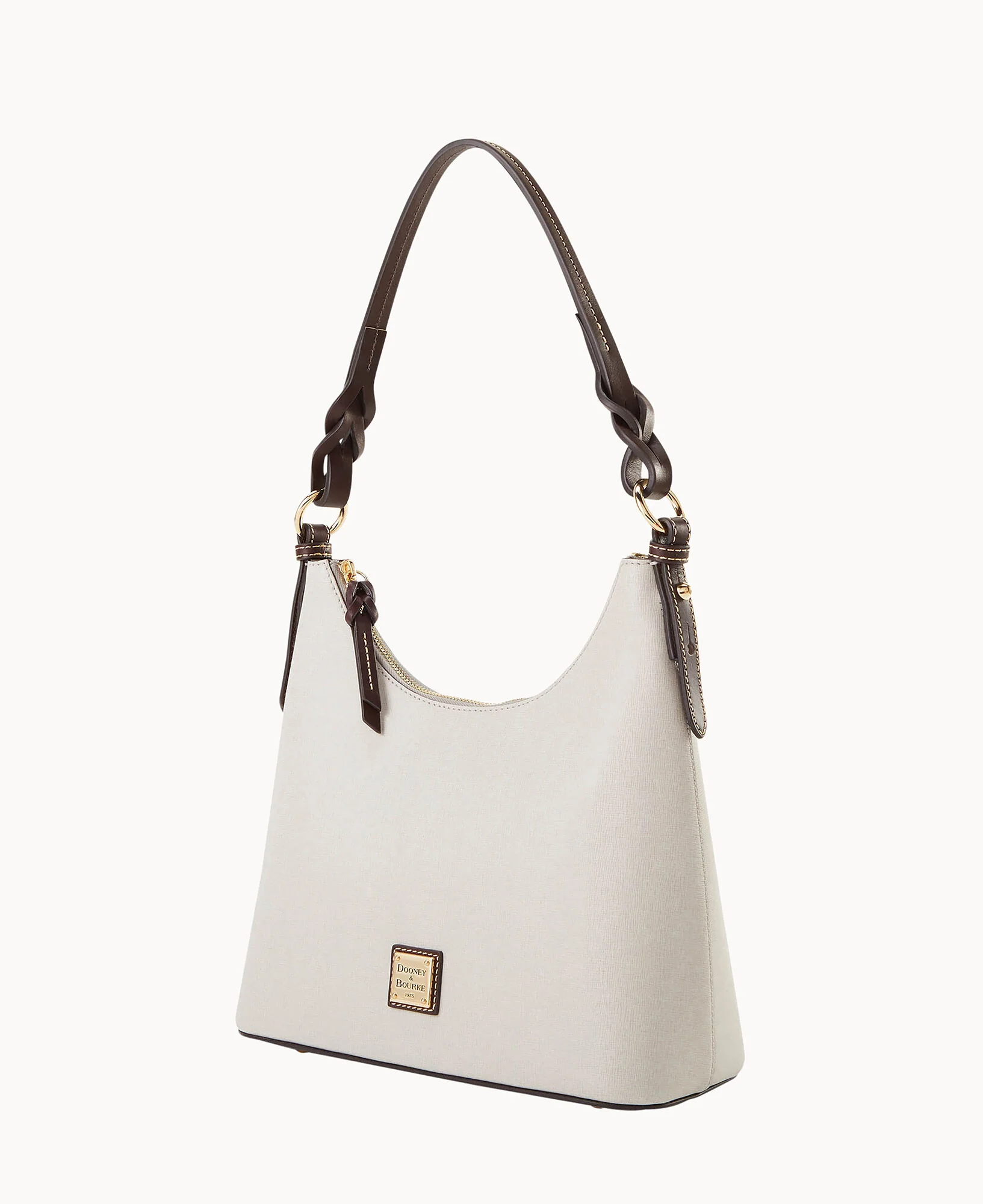 Saffiano Bryce Hobo - Image 7