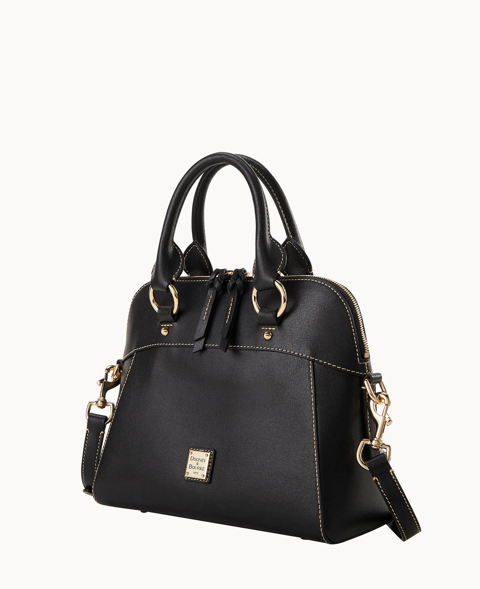 Saffiano Cameron Satchel - Image 14
