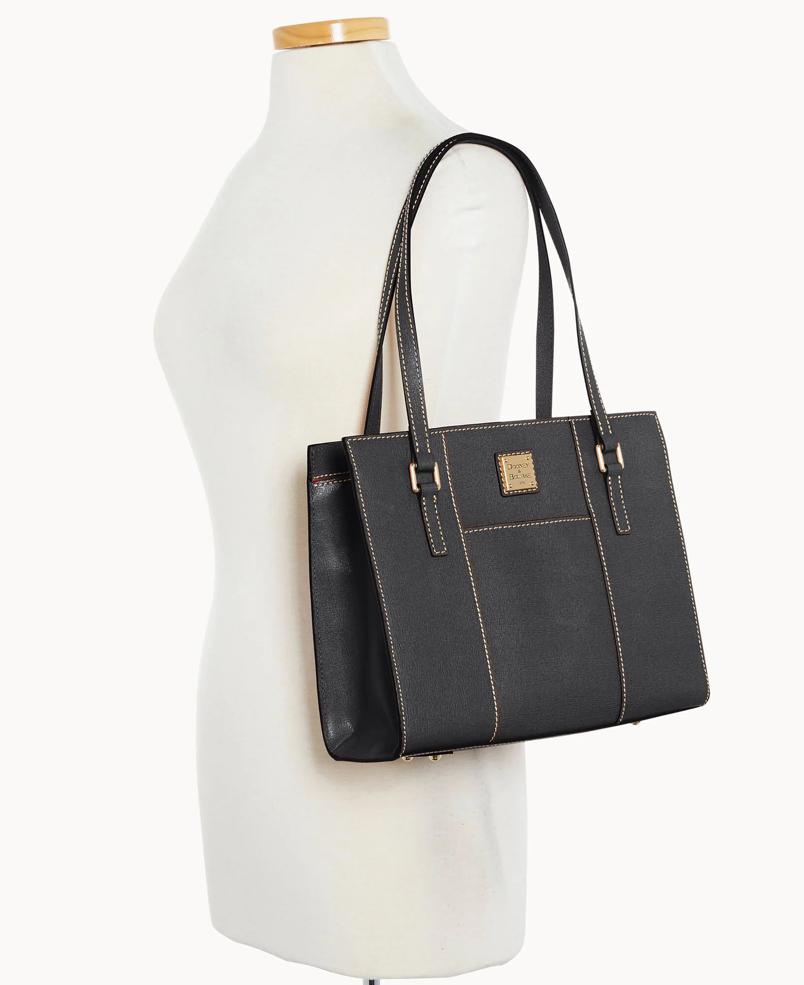 Saffiano Charlotte - Image 13